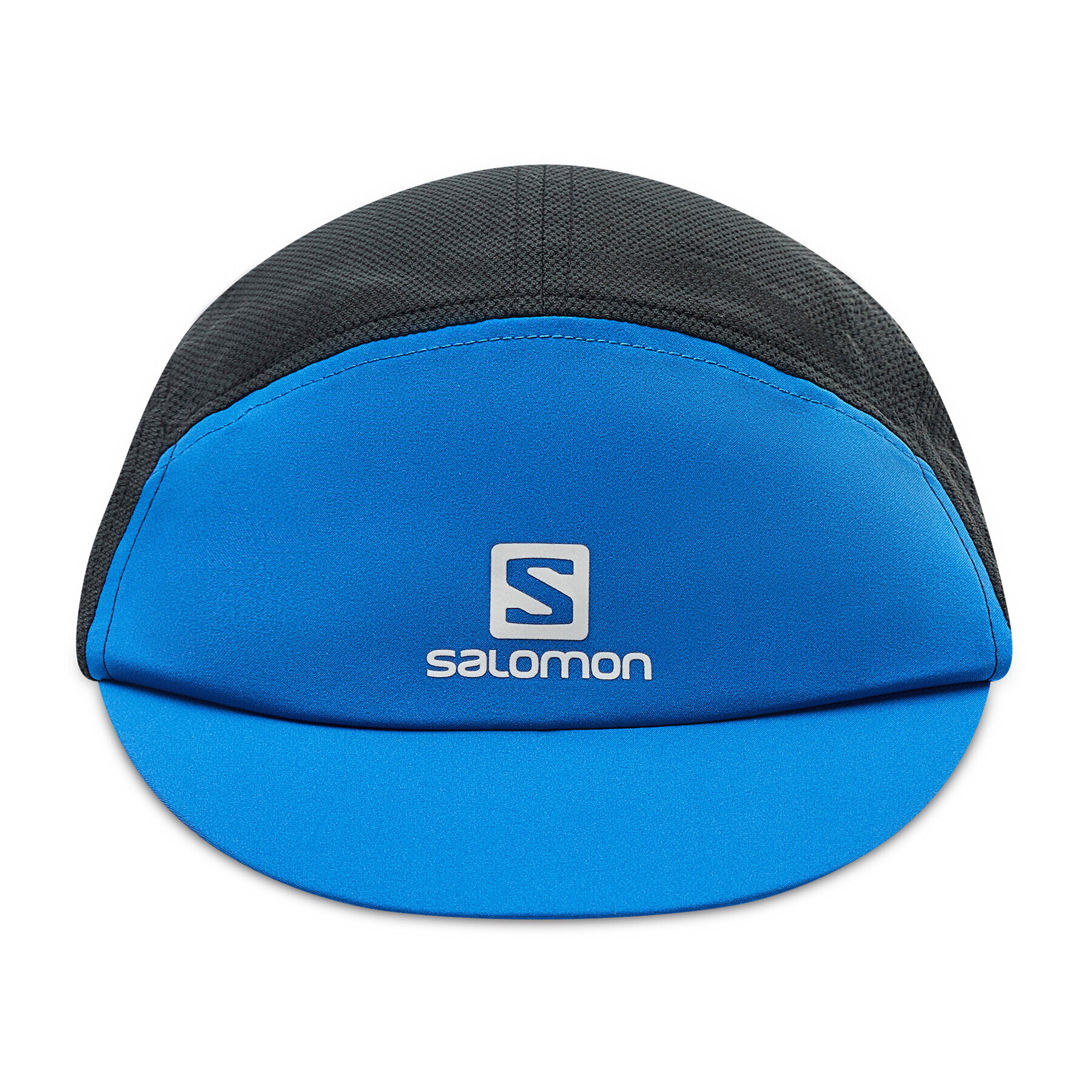 Salomon Шапка с козирка Air Logo Cap LC1763900 Син - Pepit.bg