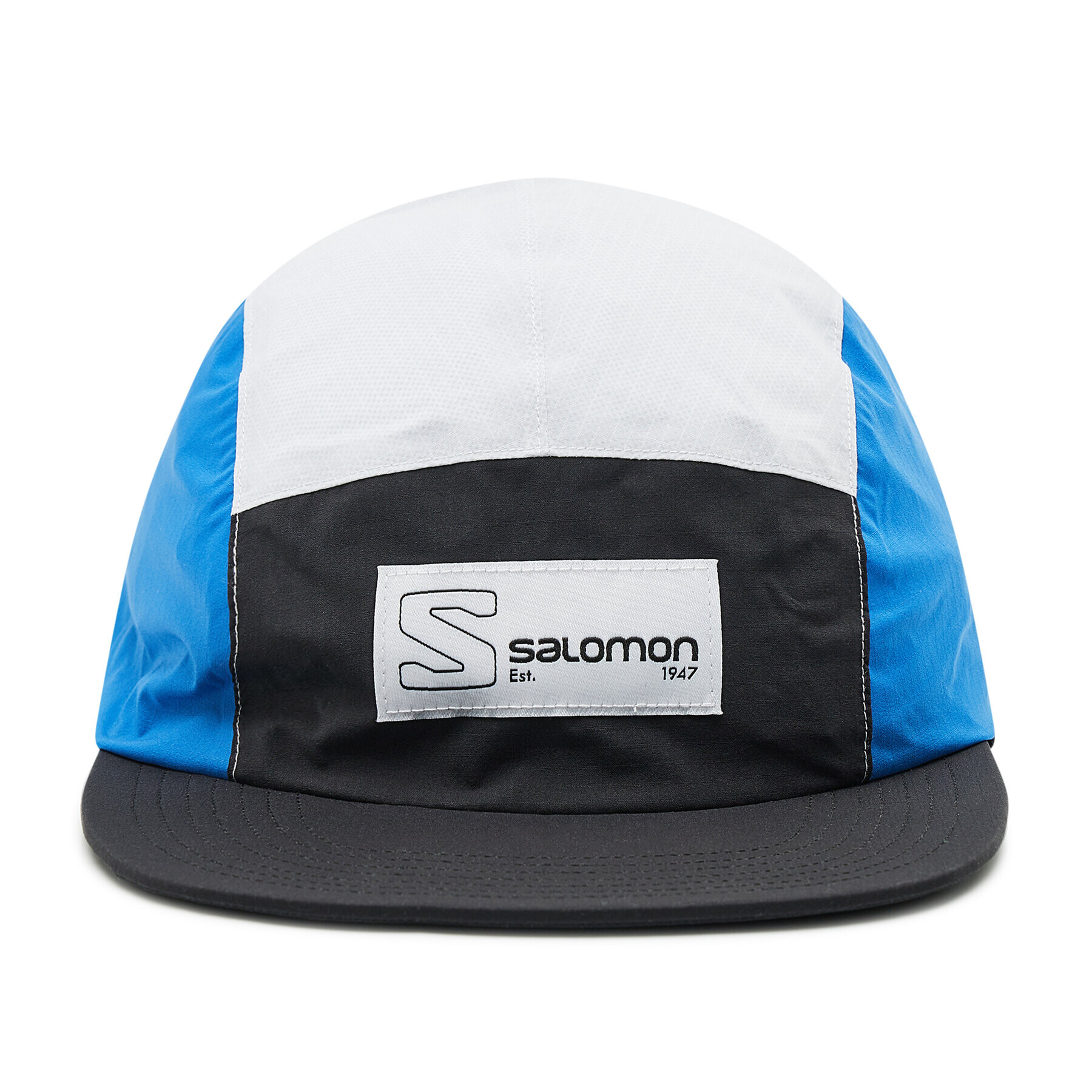 Salomon Шапка с козирка Bonatti Wp Five P Cap C16802 10 G0 Цветен - Pepit.bg