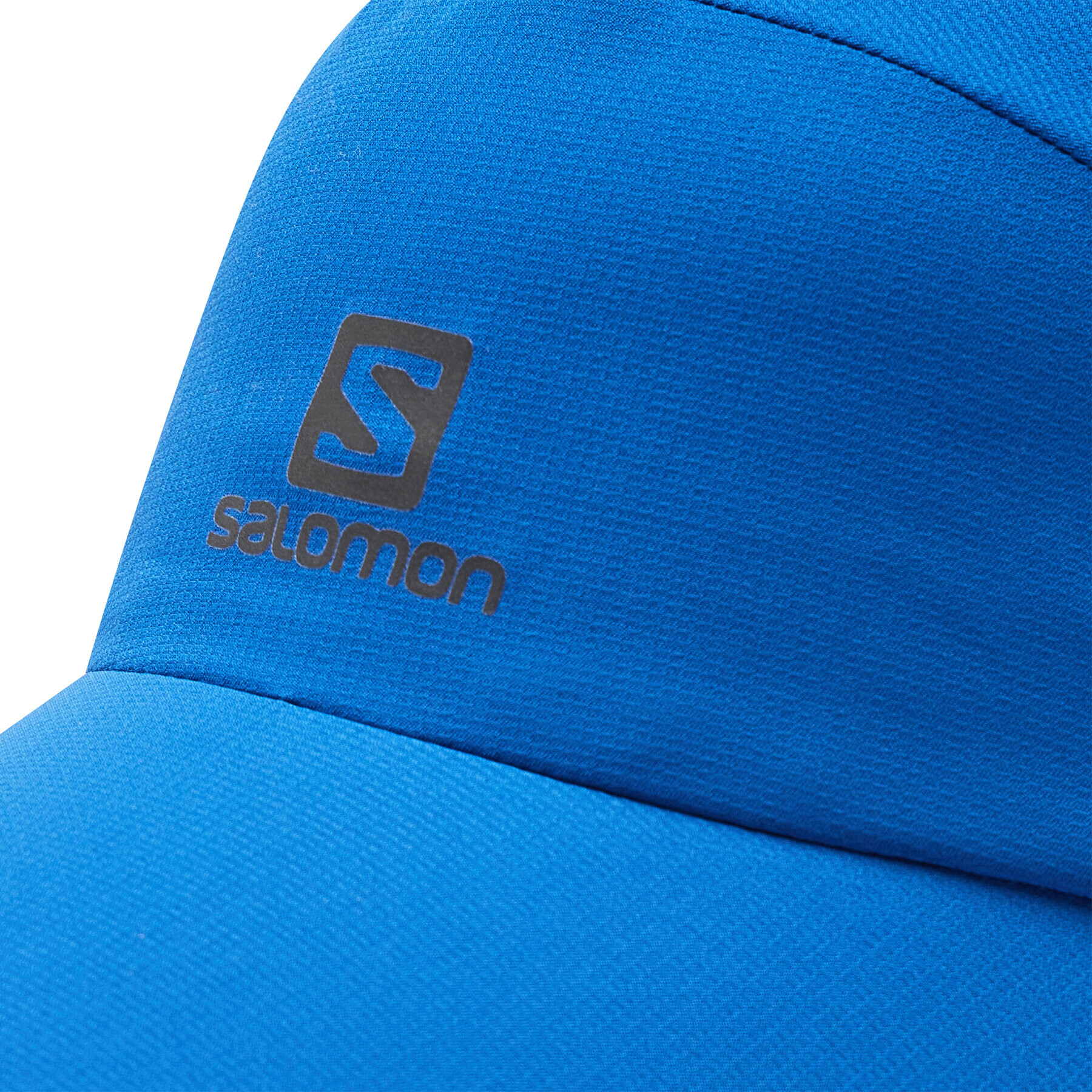 Salomon Шапка с козирка LC1725900 Син - Pepit.bg
