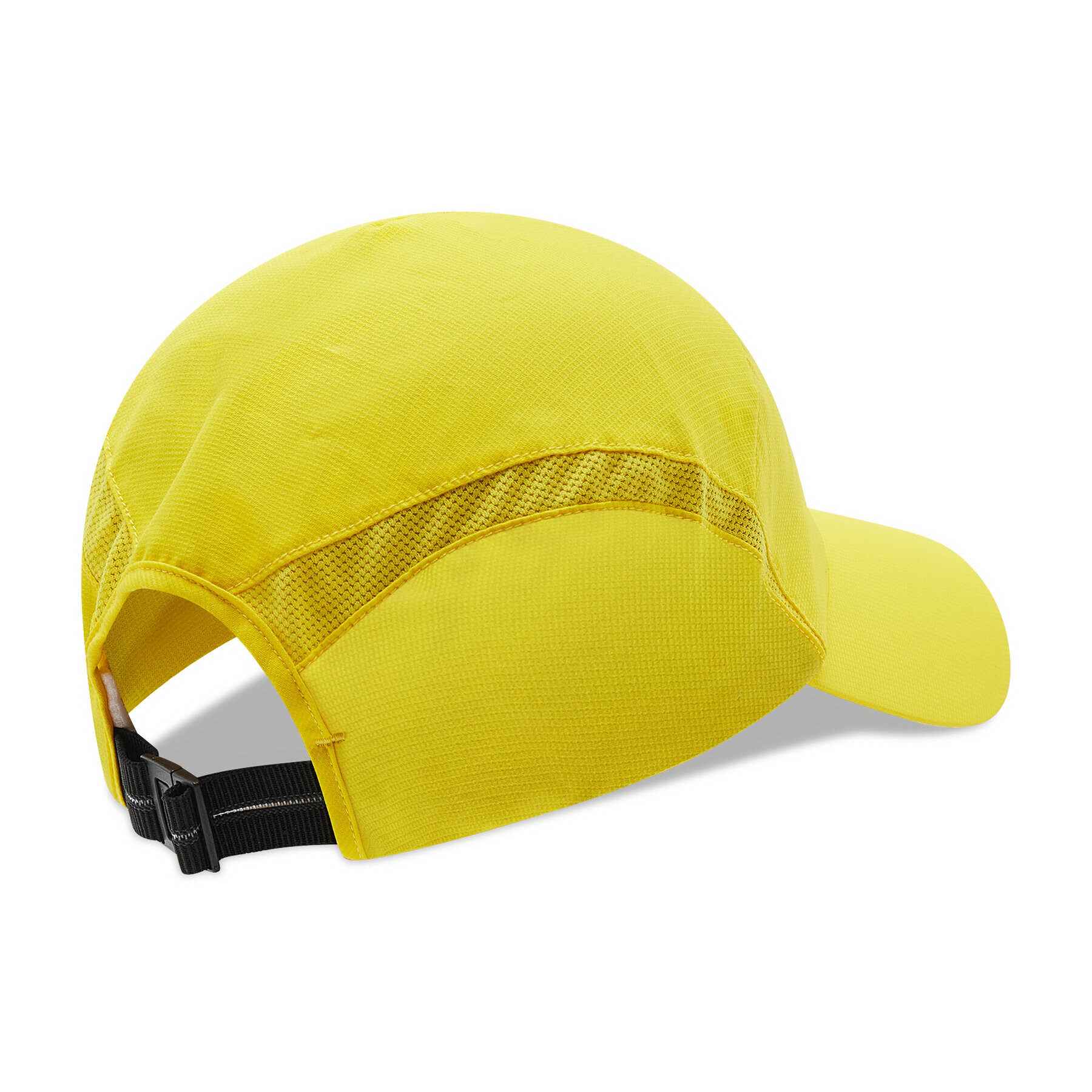 Salomon Шапка с козирка LC1726000 Жълт - Pepit.bg