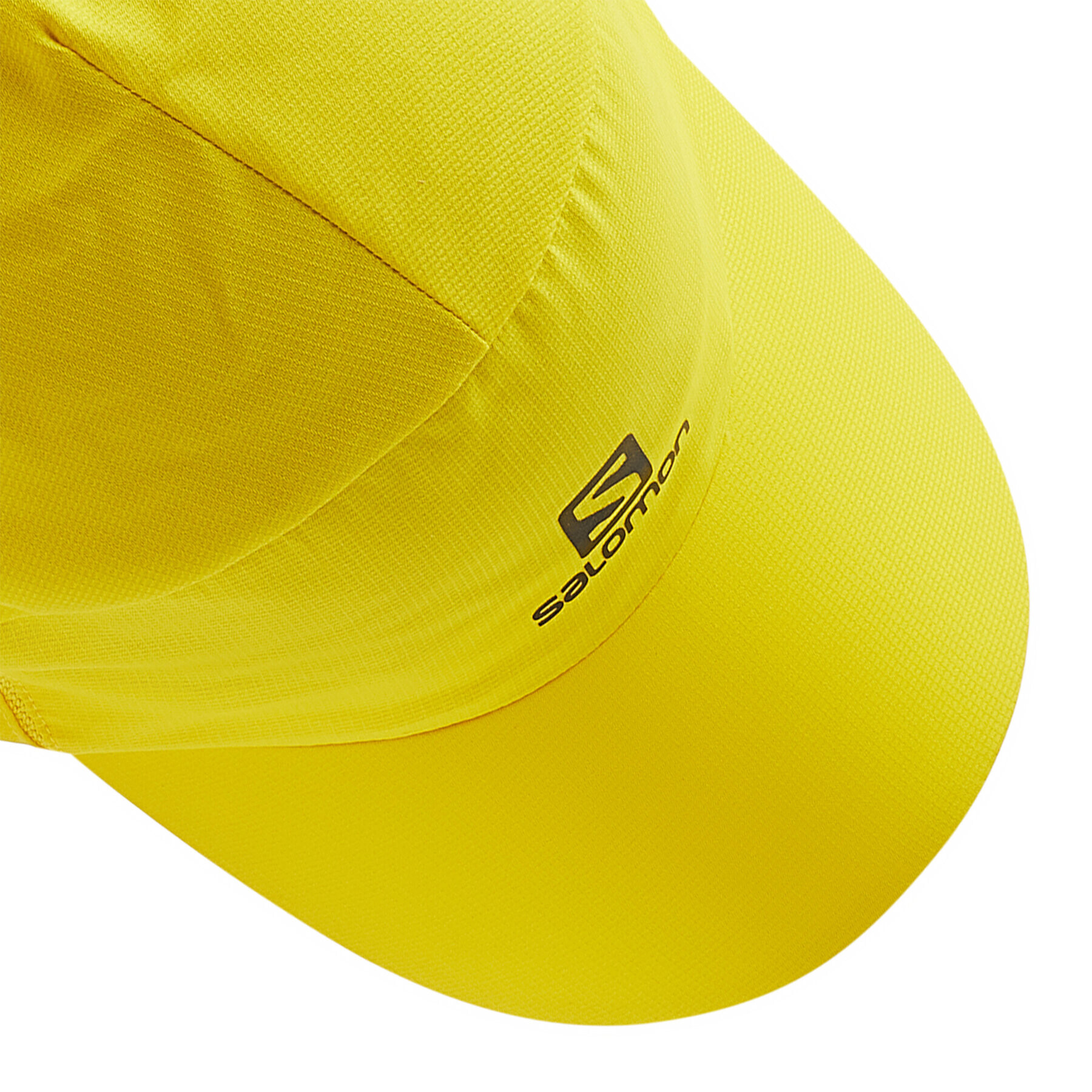 Salomon Шапка с козирка LC1726000 Жълт - Pepit.bg