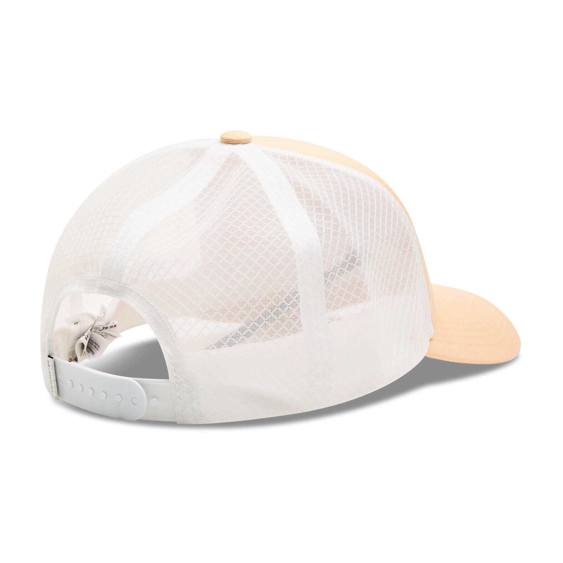 Salomon Шапка с козирка Trucker Curved Cap C14655 17 G0 Оранжев - Pepit.bg