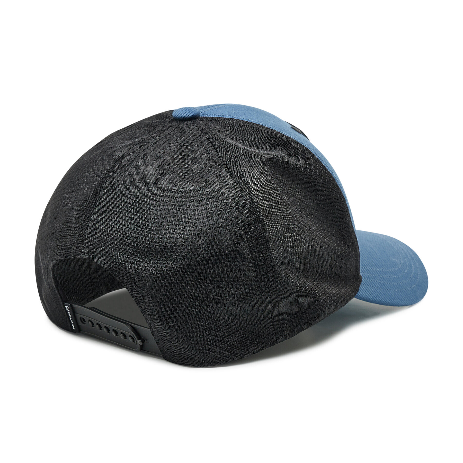 Salomon Шапка с козирка Trucker Curved Cap C16815 21 G0 Син - Pepit.bg