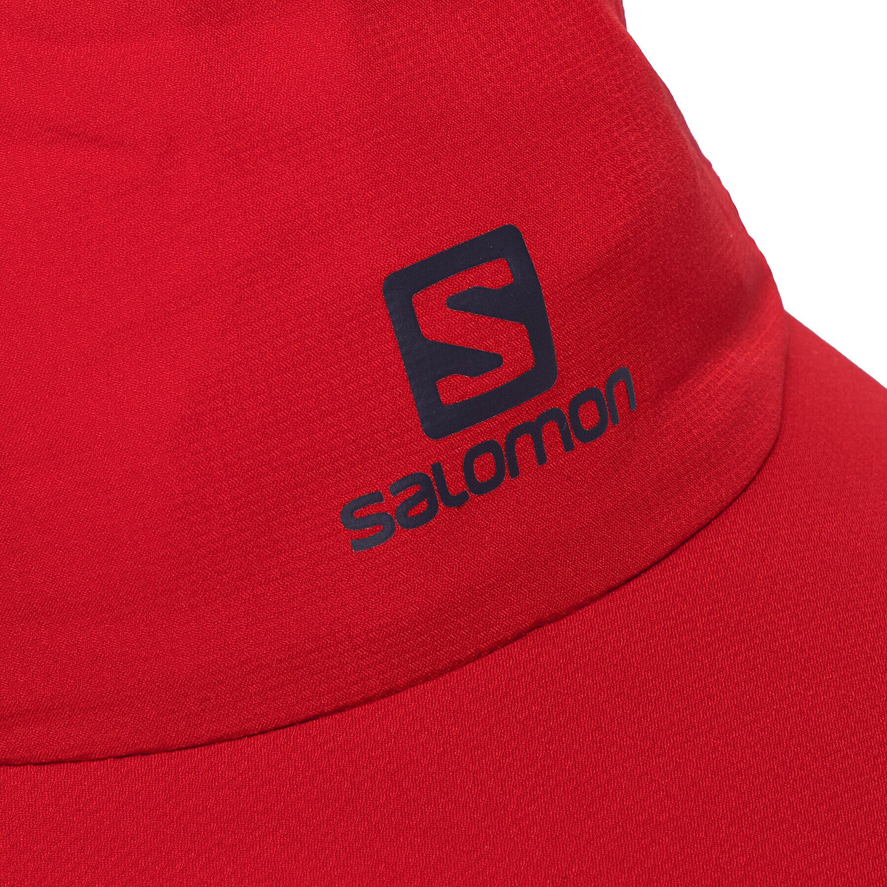 Salomon Шапка с козирка Xa Cap C13205 21 G0 Червен - Pepit.bg