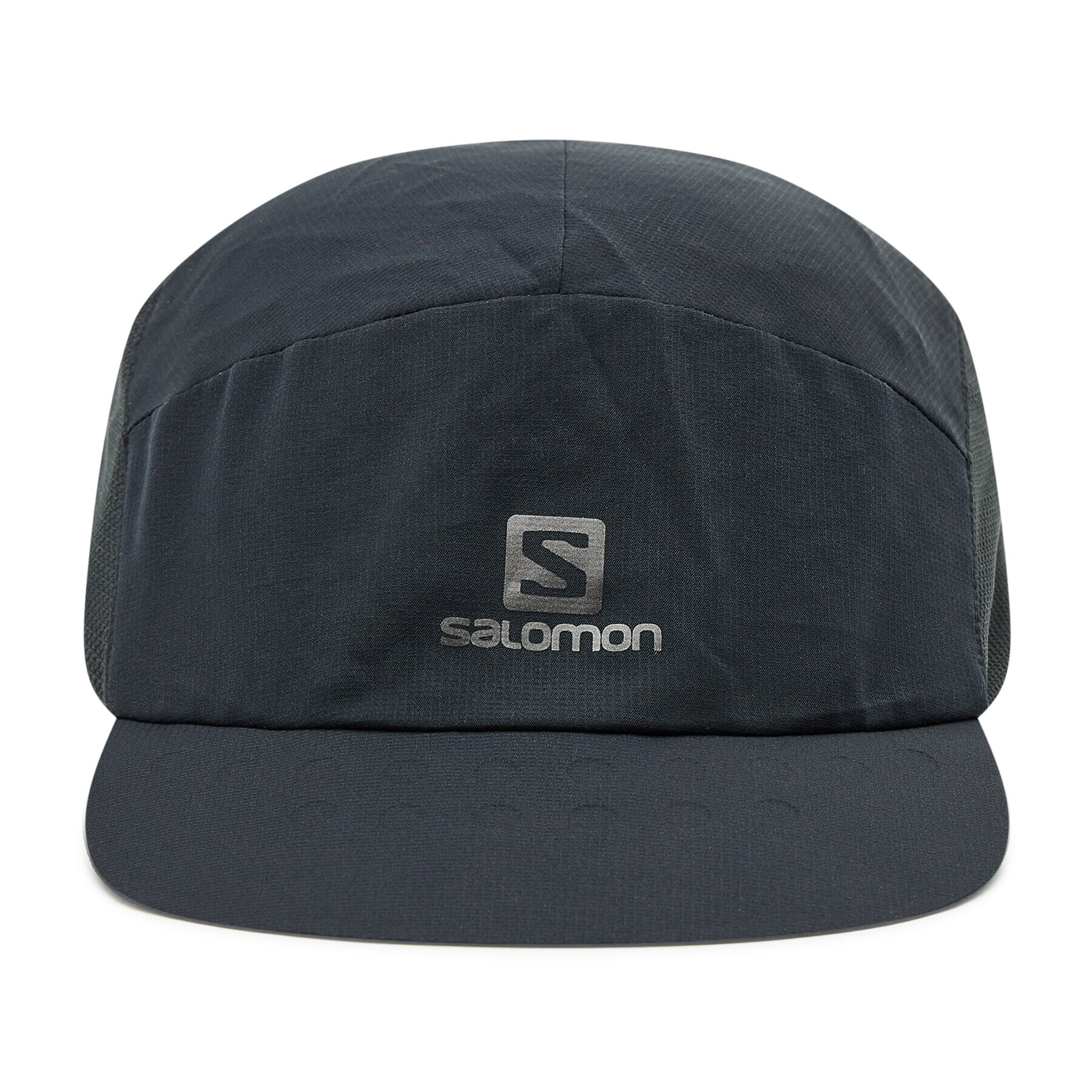 Salomon Шапка с козирка Xa Compact Cap C10379 10 GO Черен - Pepit.bg