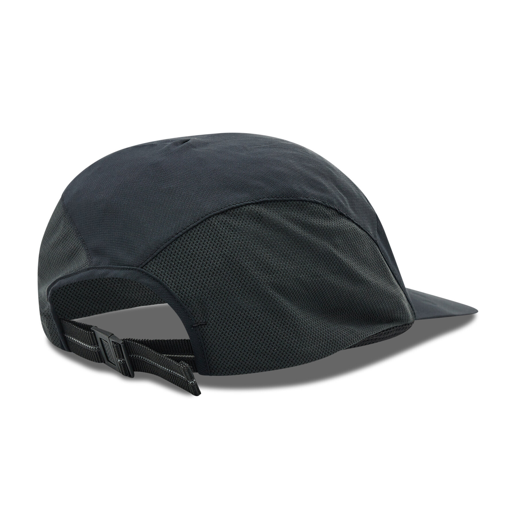 Salomon Шапка с козирка Xa Compact Cap C10379 10 GO Черен - Pepit.bg