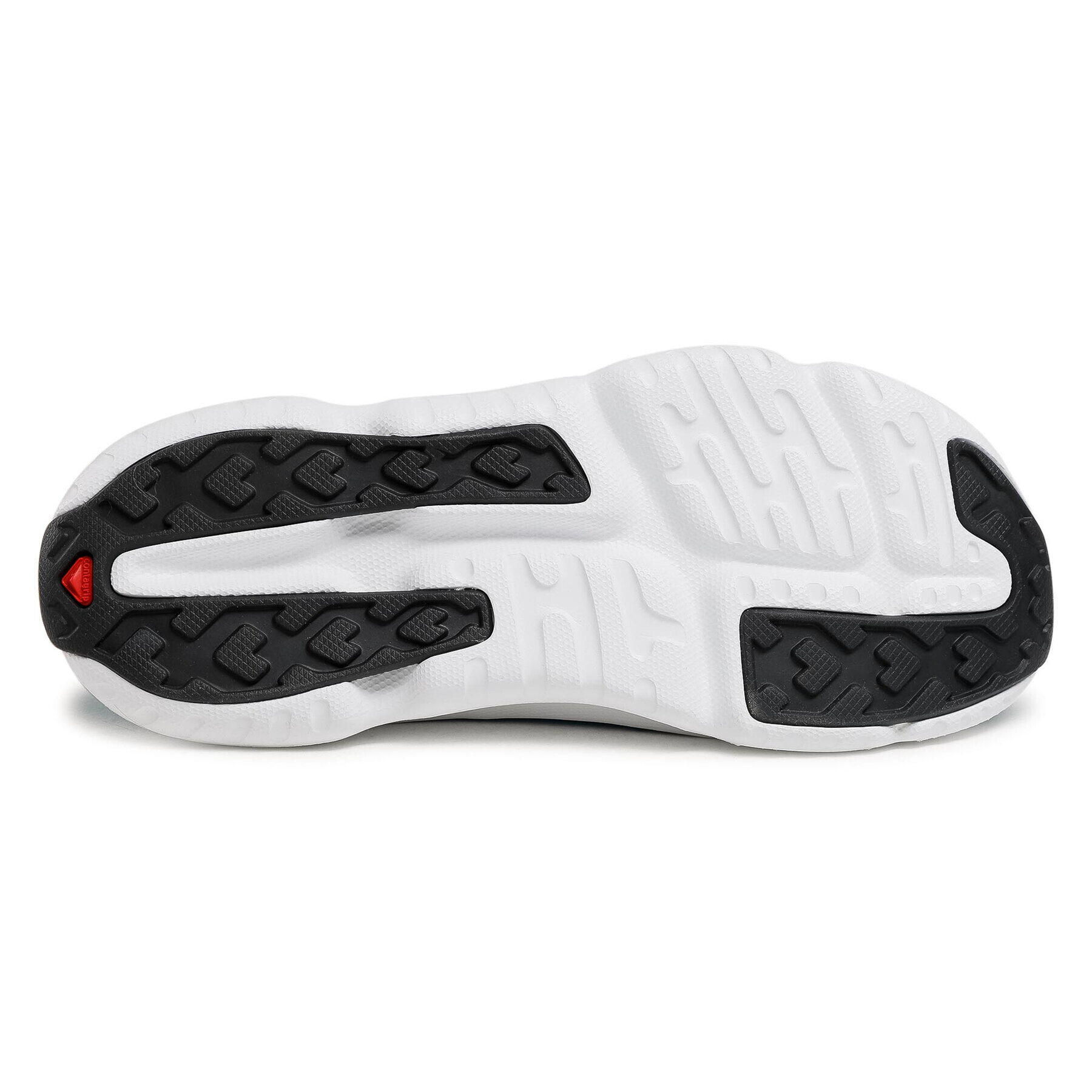 Salomon Сникърси Reelax Moc 5.0 412771 00 27 Син - Pepit.bg
