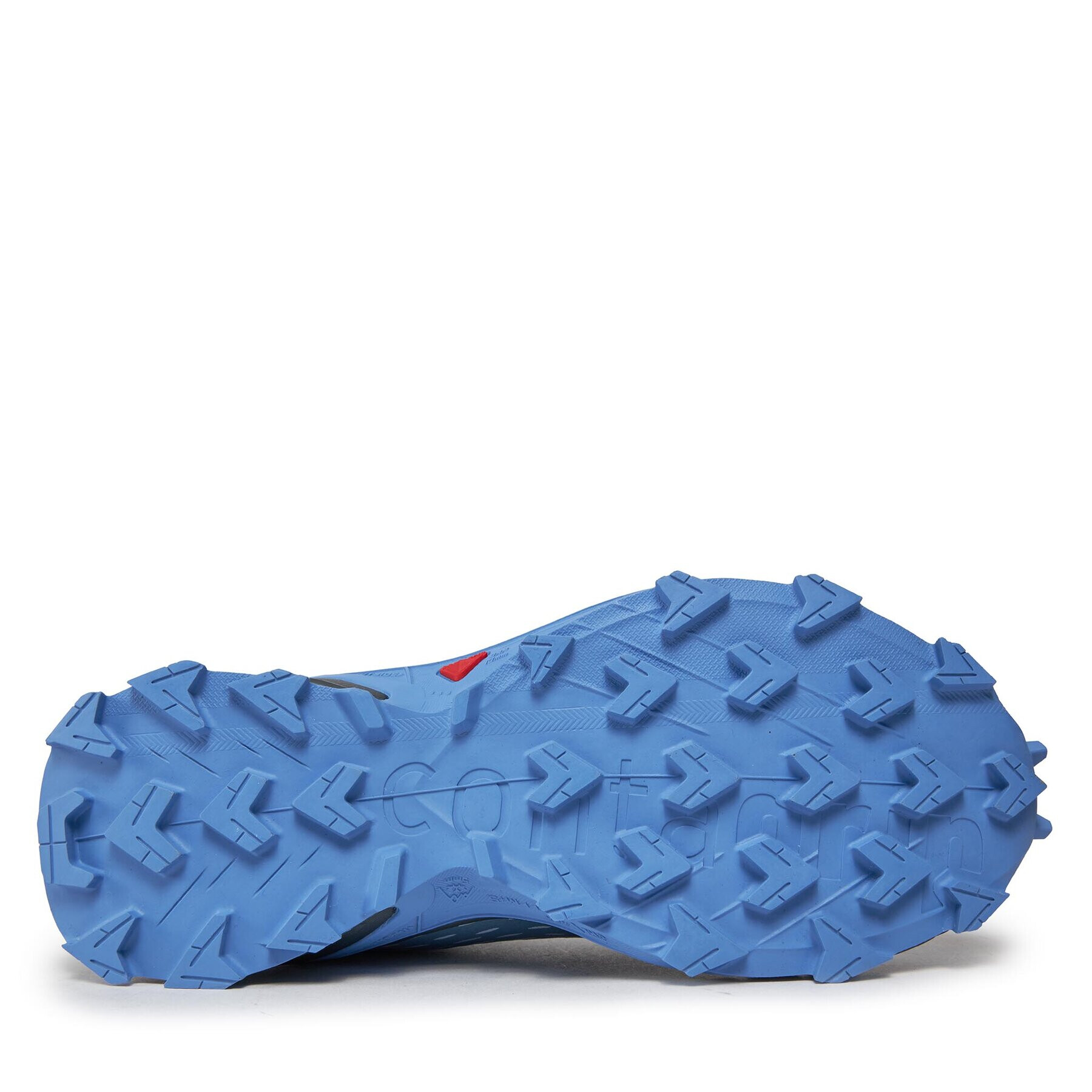Salomon Обувки Alphacross 5 W 473135 22 W0 Син - Pepit.bg