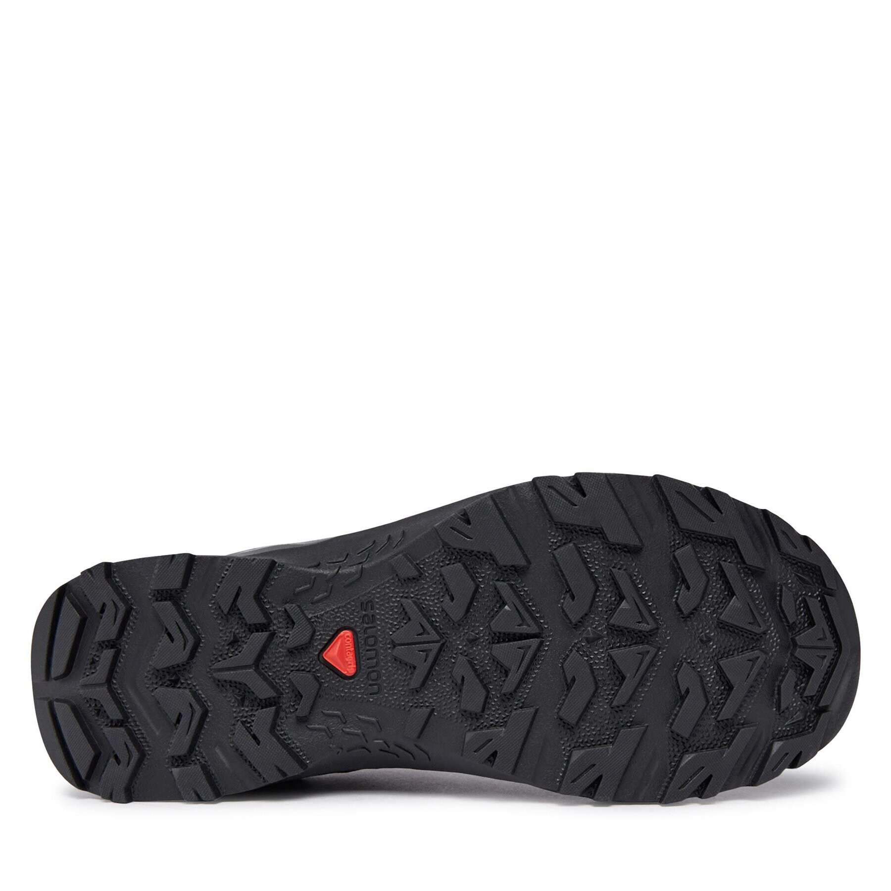 Salomon Туристически Barrakee W L41221400 Сив - Pepit.bg