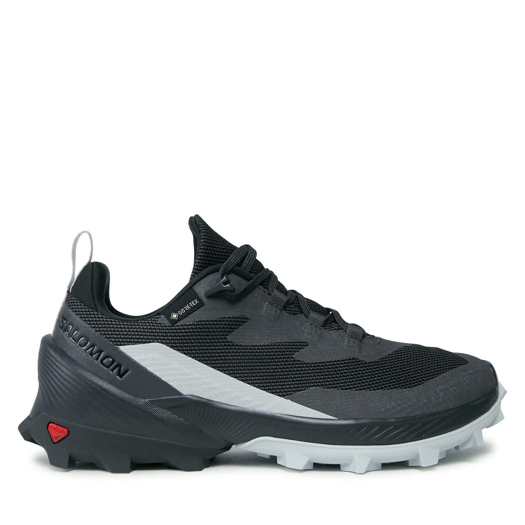 Salomon Туристически Cross Over 2 GORE-TEX L47271100 Сив - Pepit.bg