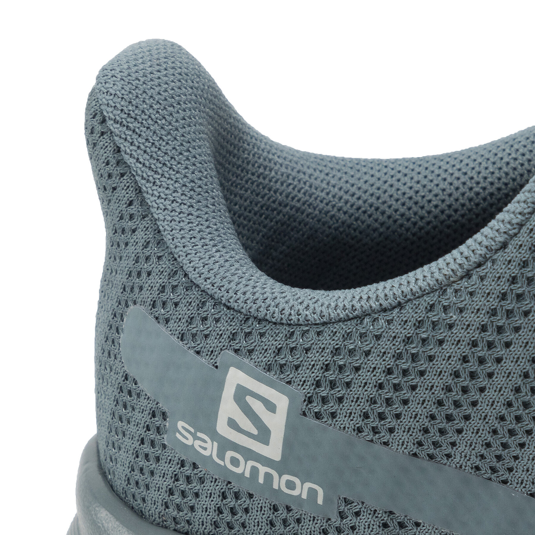 Salomon Туристически Outbound Prism W EE2740 23 M0 Син - Pepit.bg