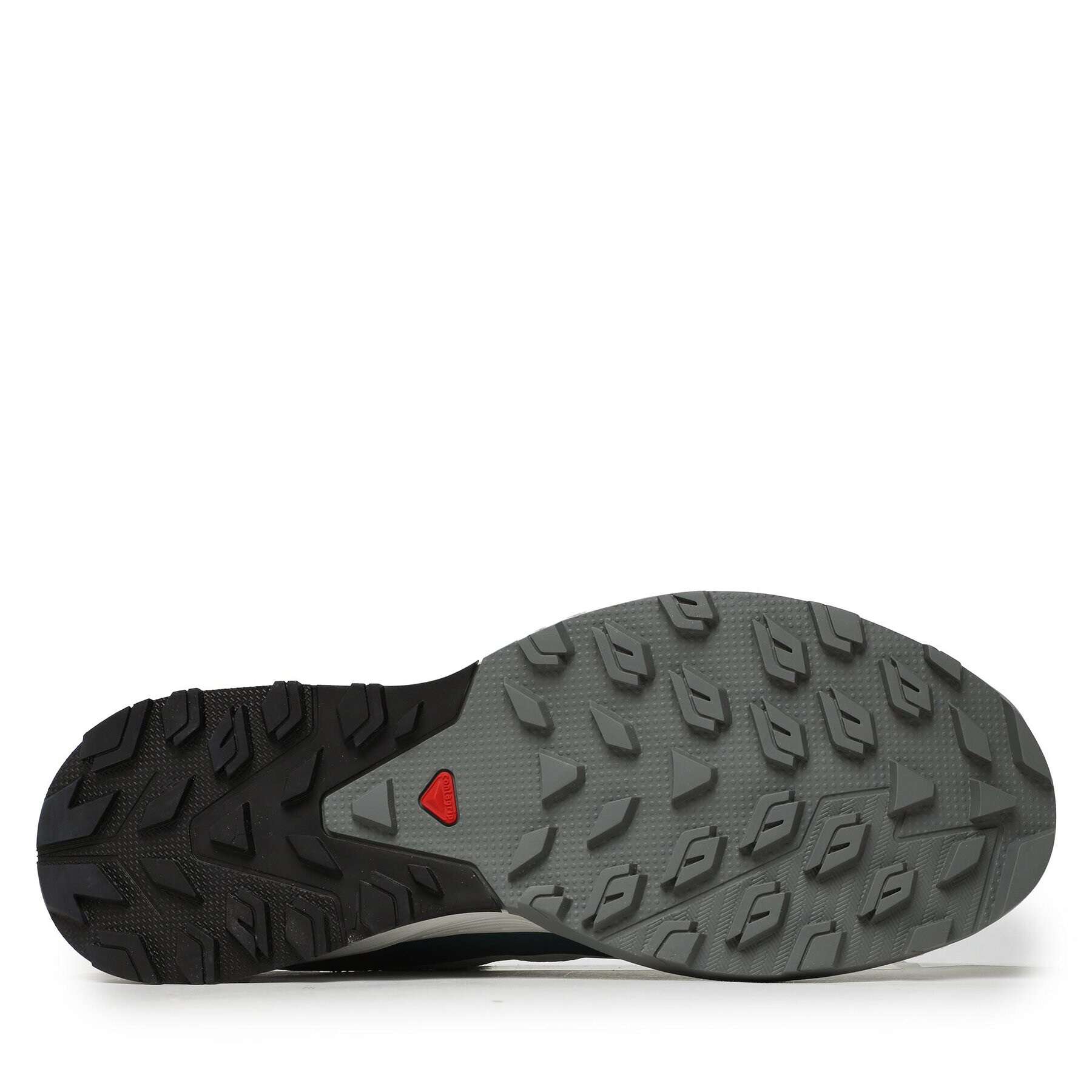 Salomon Туристически Outrise L47143200 Сив - Pepit.bg