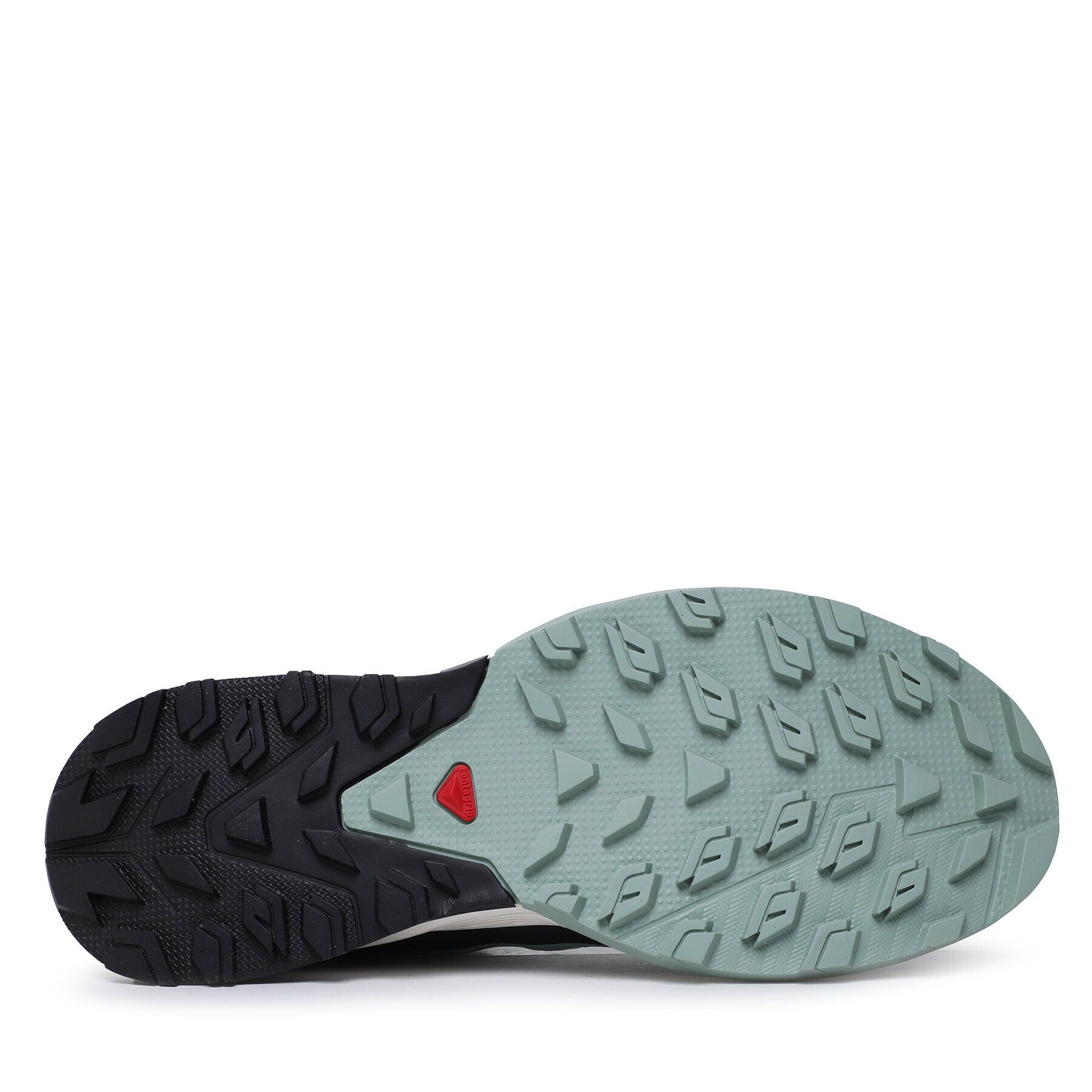 Salomon Туристически Outrise W L47160300 Син - Pepit.bg