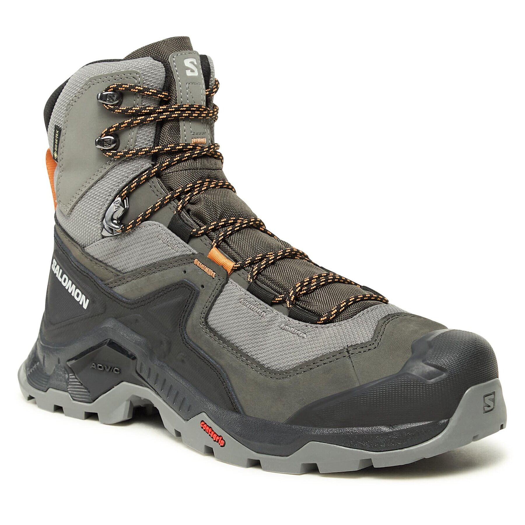 Salomon Туристически Quest Element GORE-TEX L47157300 Черен - Pepit.bg