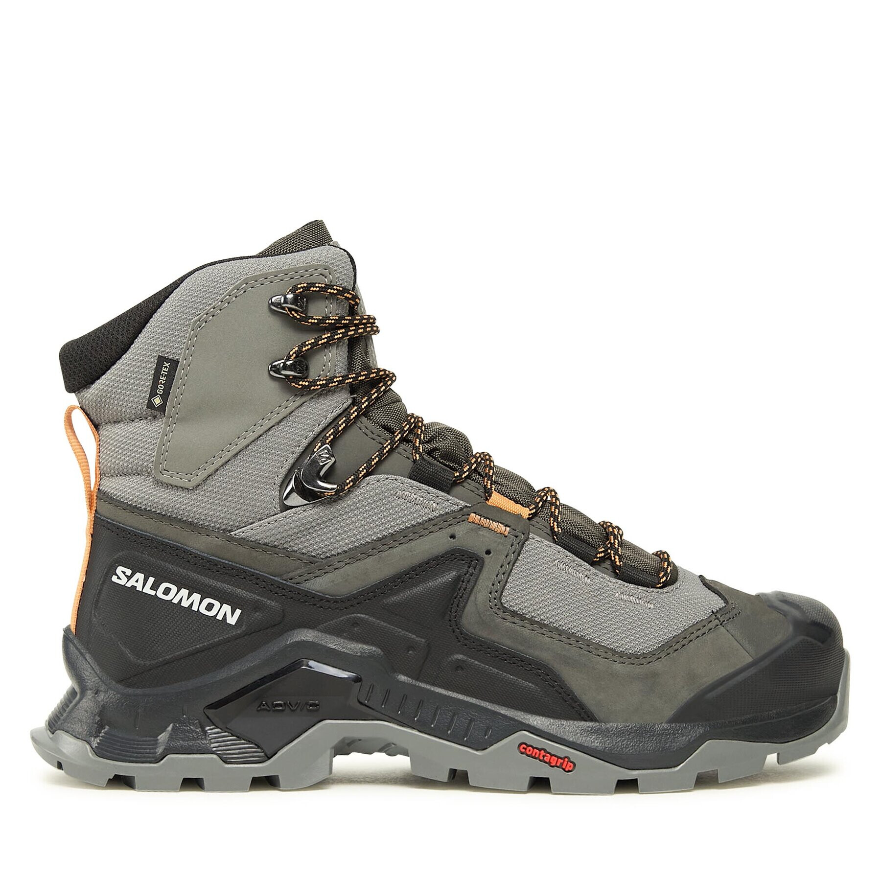 Salomon Туристически Quest Element GORE-TEX L47157300 Черен - Pepit.bg