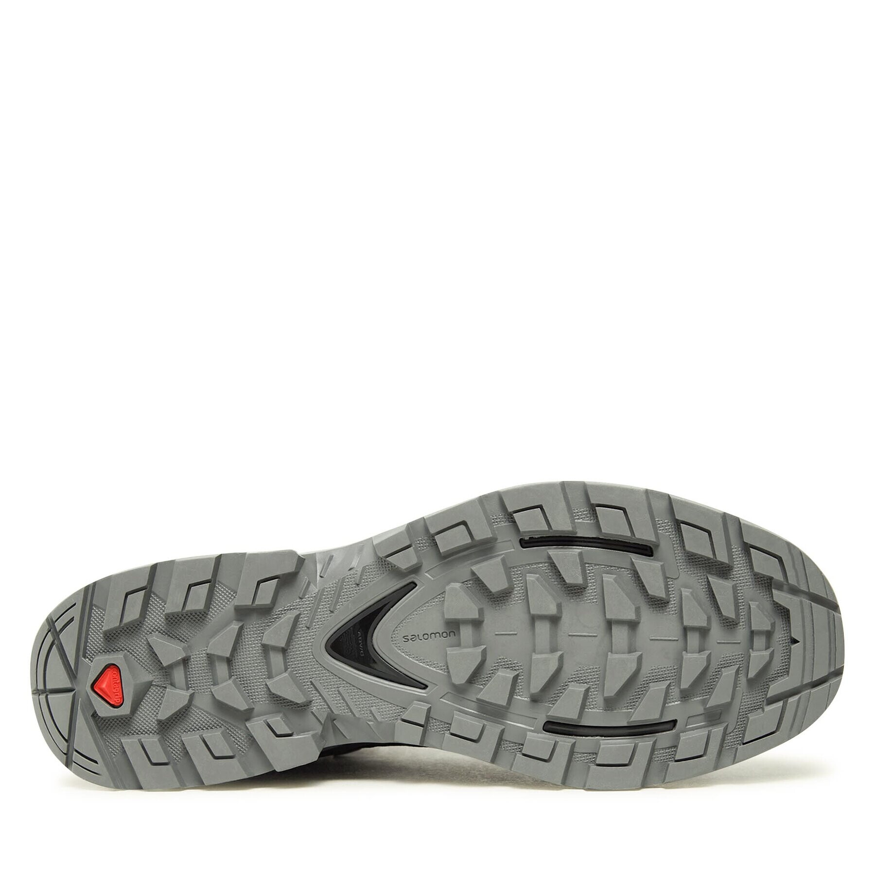 Salomon Туристически Quest Element GORE-TEX L47157300 Черен - Pepit.bg