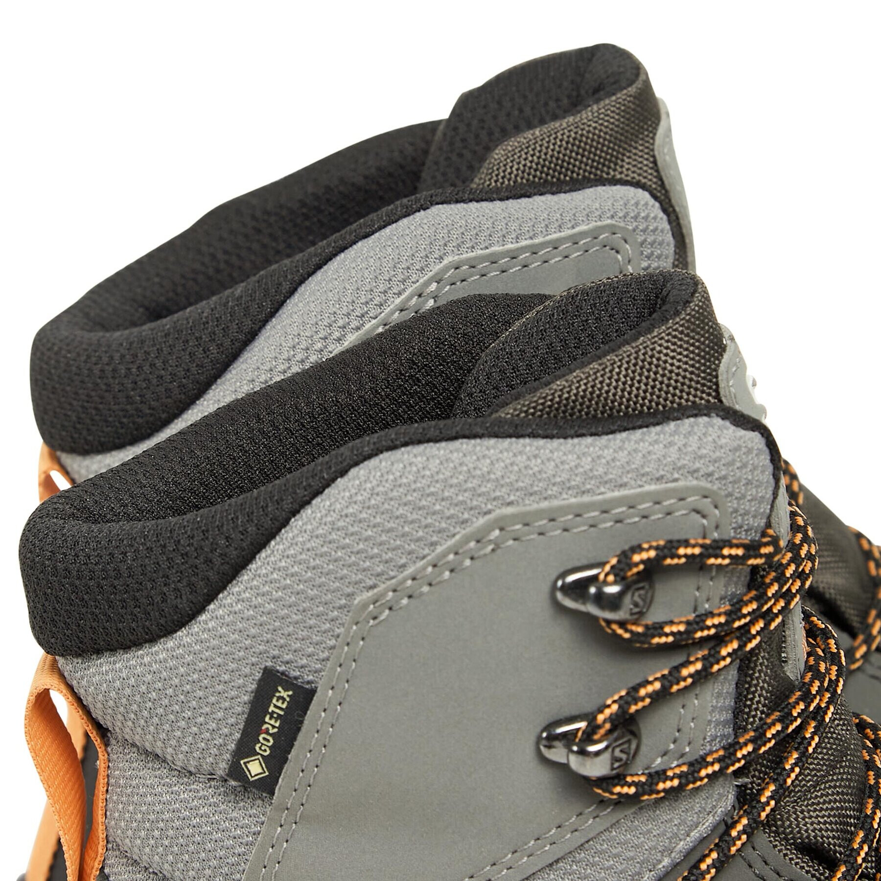 Salomon Туристически Quest Element GORE-TEX L47157300 Черен - Pepit.bg