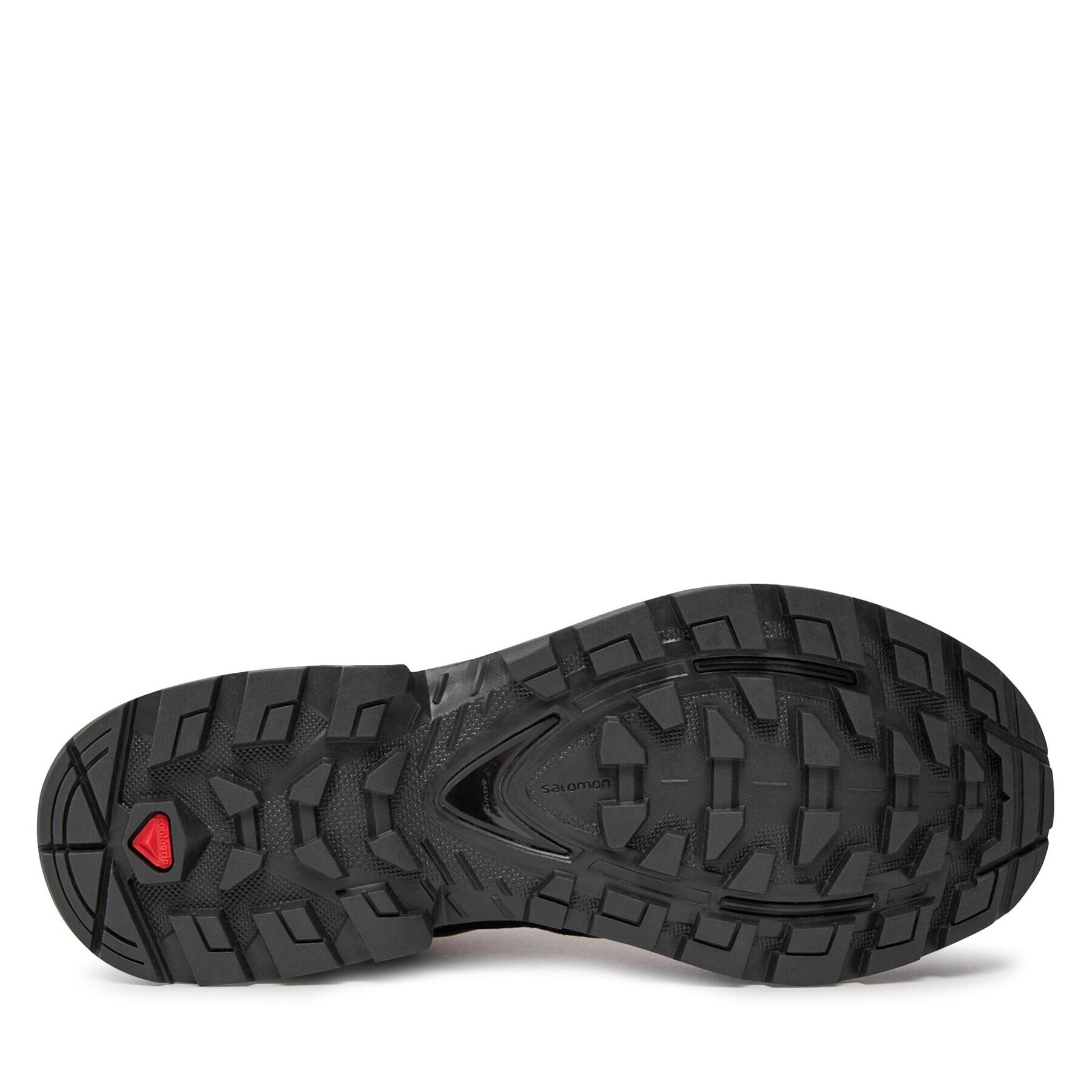 Salomon Туристически Quest Element GORE-TEX L47157700 Кафяв - Pepit.bg