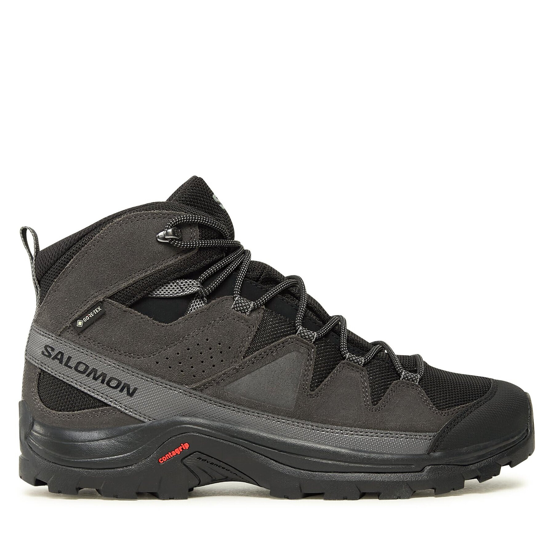 Salomon Туристически Quest Rove GORE-TEX L47181300 Черен - Pepit.bg