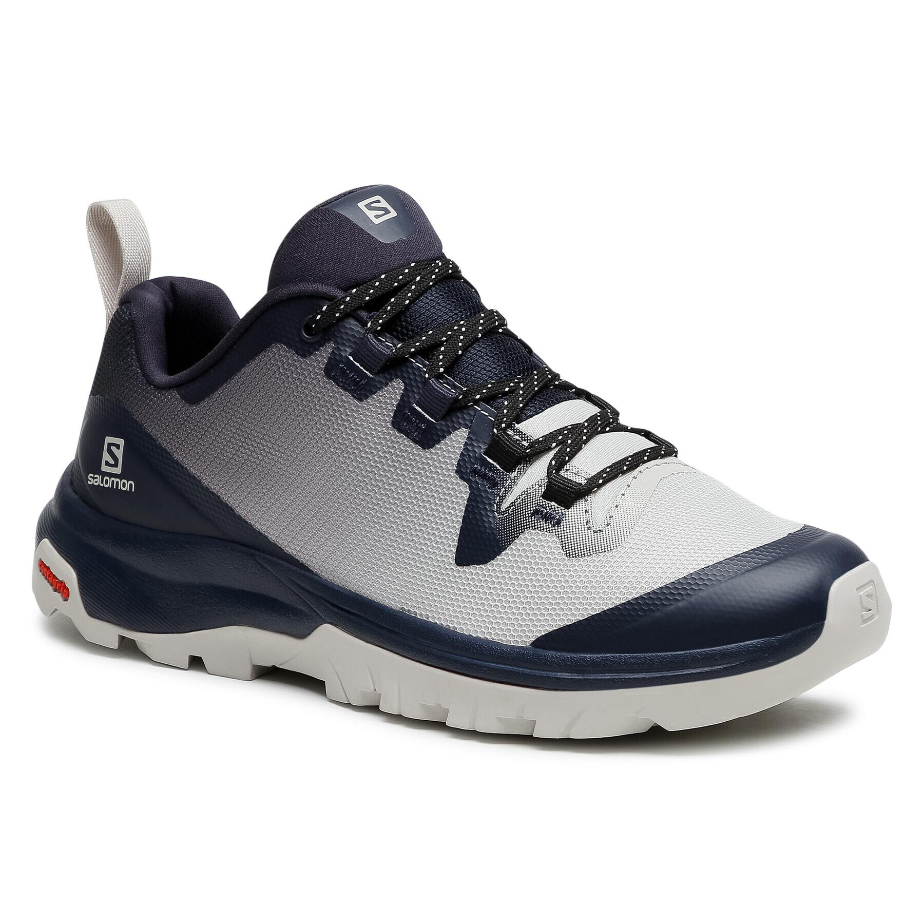 Salomon Туристически Vaya 413017 20 V0 Сив - Pepit.bg
