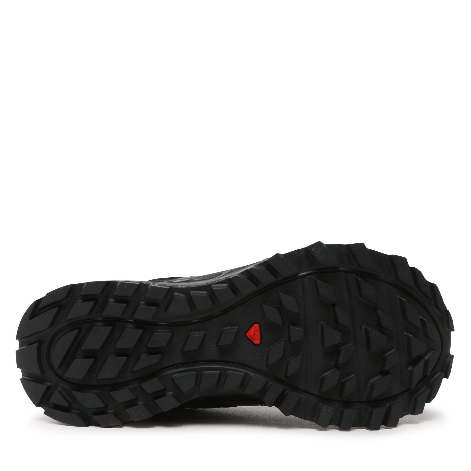 Salomon Туристически Wander GORE-TEX L47149500 Черен - Pepit.bg