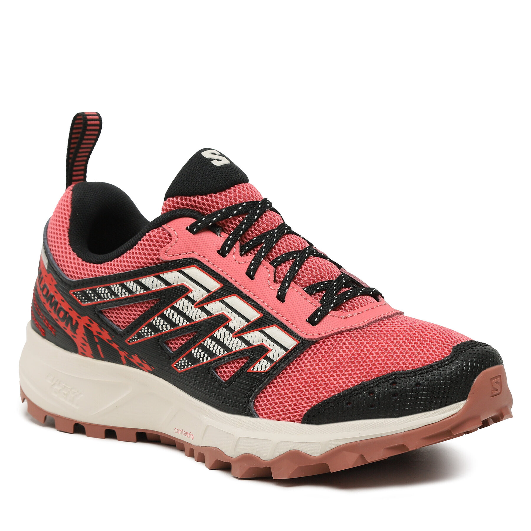 Salomon Туристически Wander L47153400 Розов - Pepit.bg