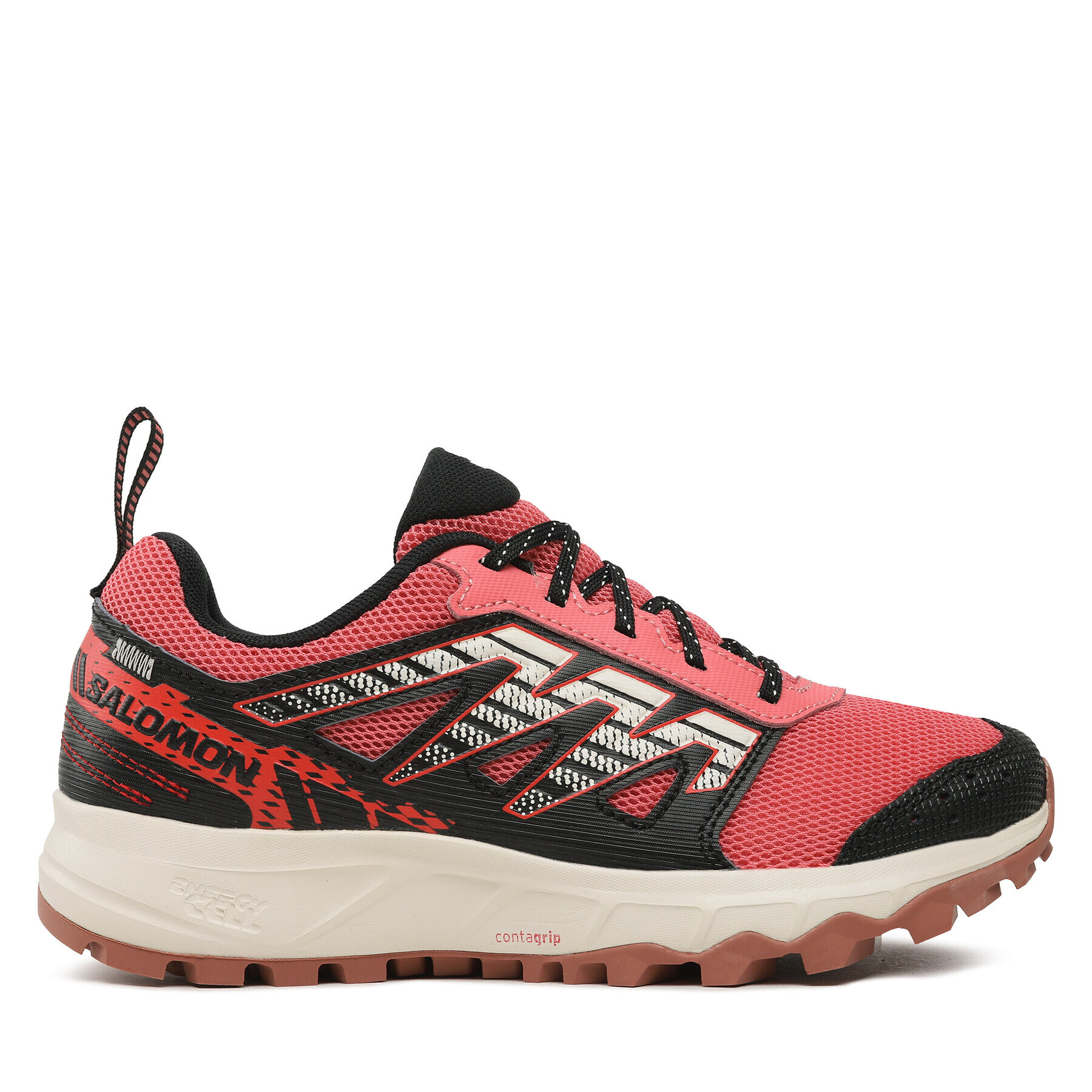 Salomon Туристически Wander L47153400 Розов - Pepit.bg