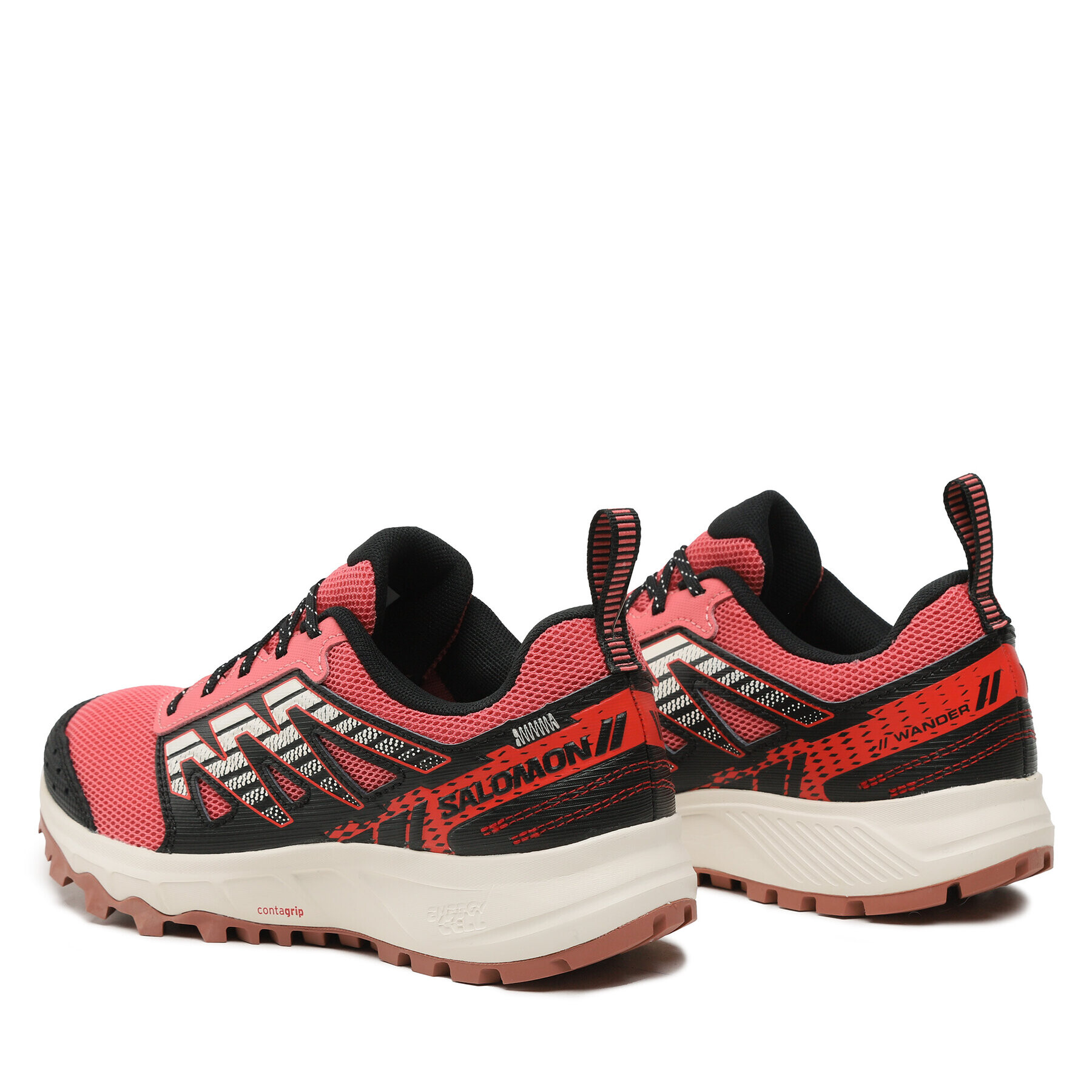 Salomon Туристически Wander L47153400 Розов - Pepit.bg