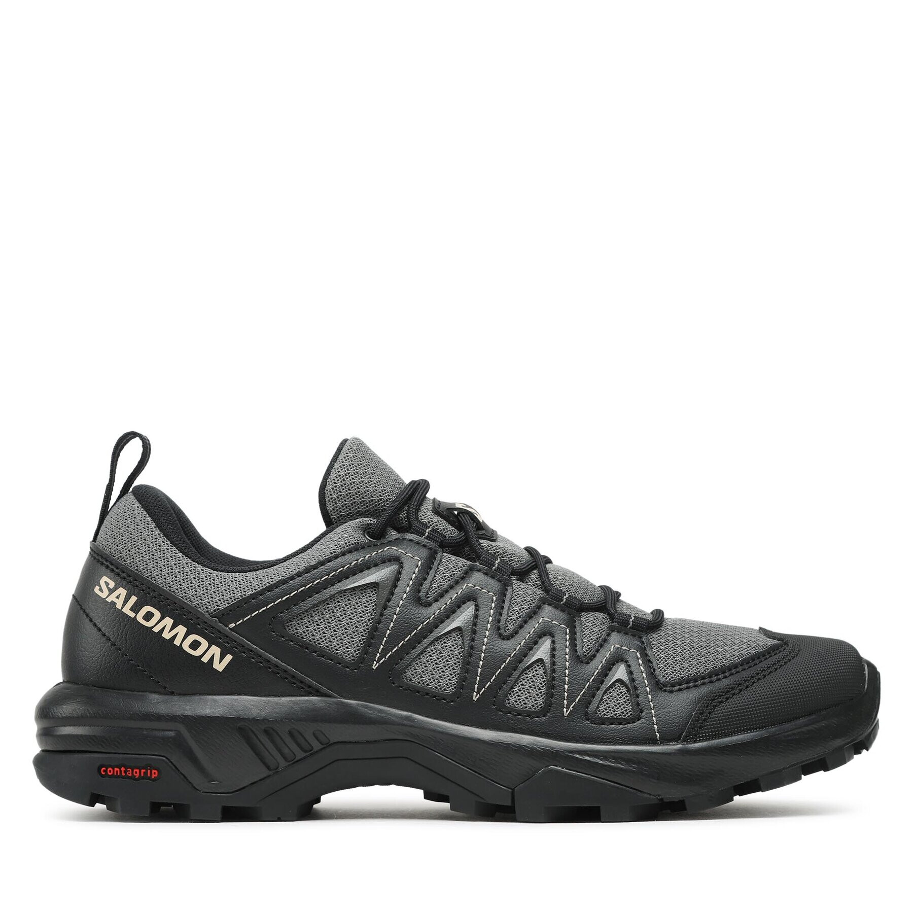 Salomon Туристически X Braze 471800 26 V0 Сив - Pepit.bg