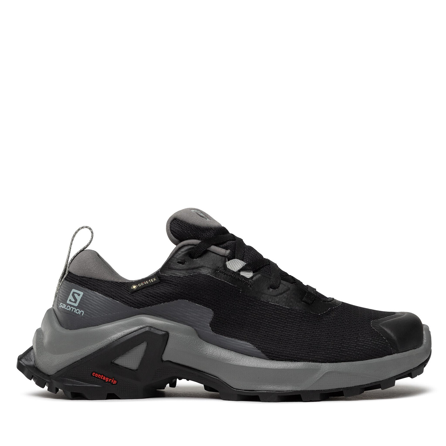 Salomon Туристически X Reveal 2 Gtx W GORE-TEX 416239 20 M0 Черен - Pepit.bg