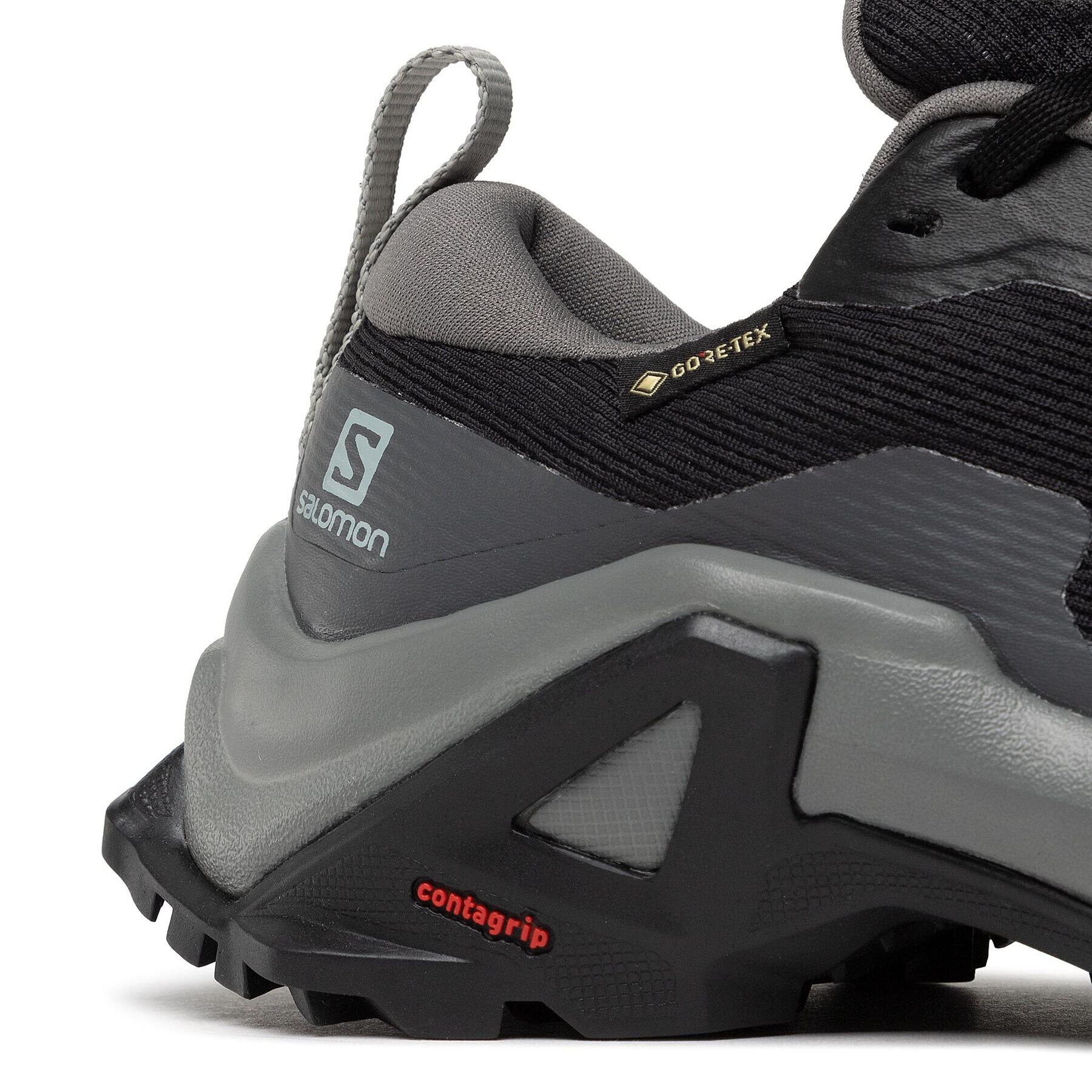 Salomon Туристически X Reveal 2 Gtx W GORE-TEX 416239 20 M0 Черен - Pepit.bg