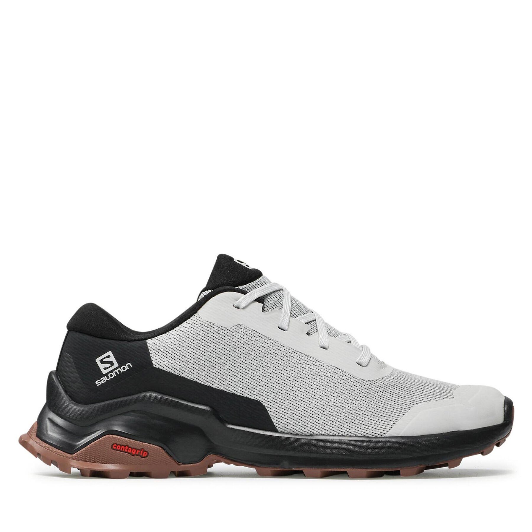 Salomon Туристически X Reveal 412732 26 M0 Сив - Pepit.bg