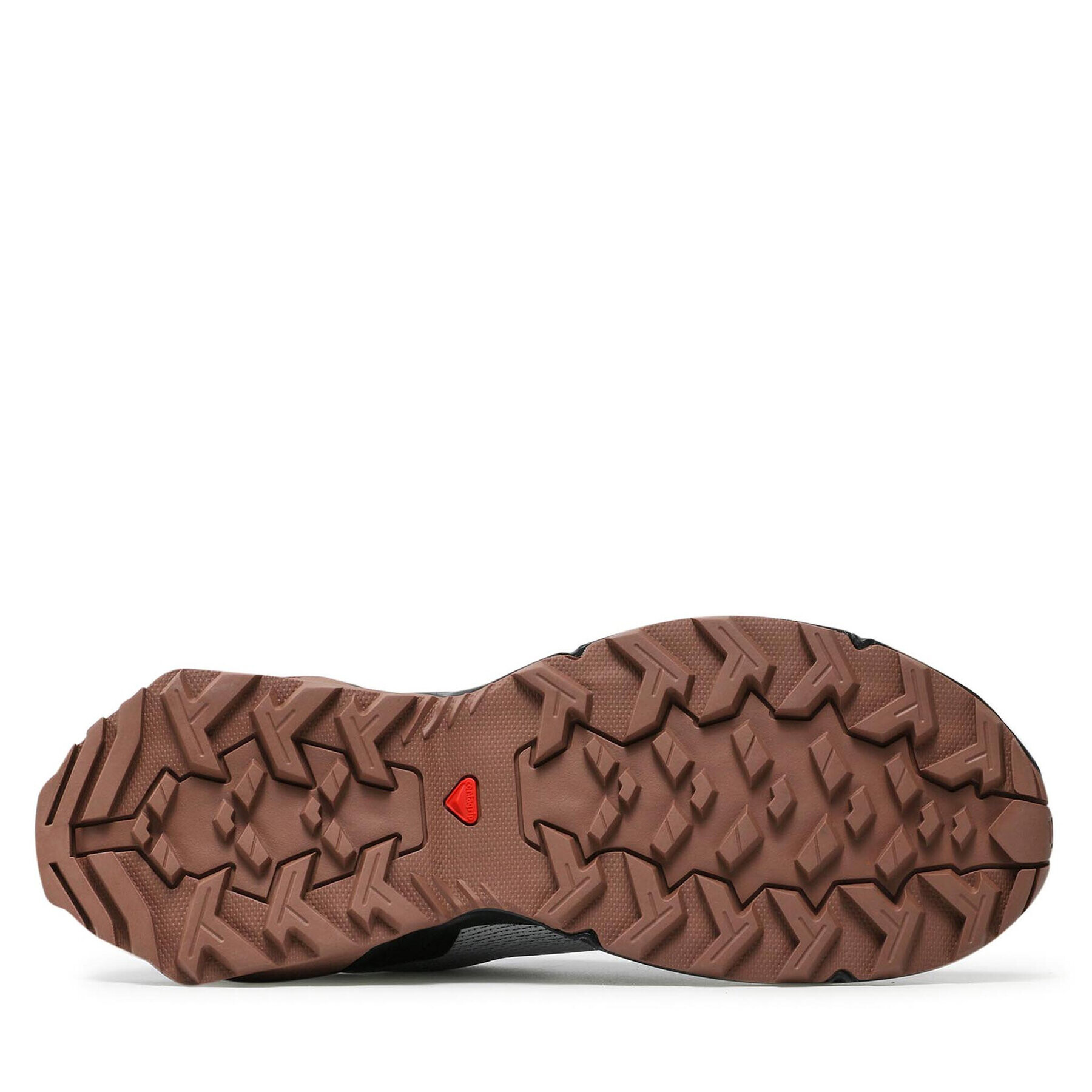 Salomon Туристически X Reveal 412732 26 M0 Сив - Pepit.bg