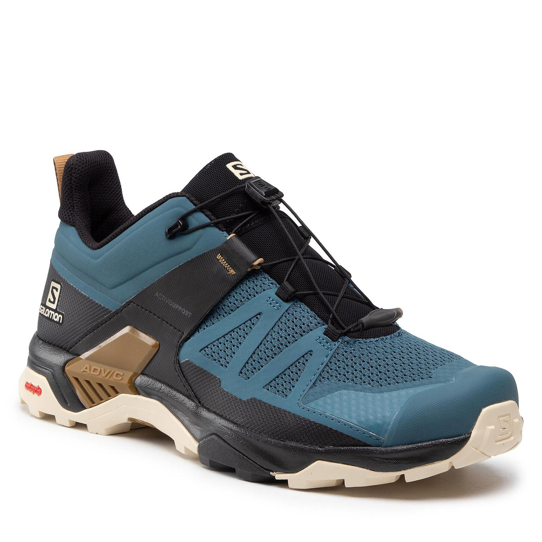 Salomon Туристически X Ultra 4 414530 Син - Pepit.bg