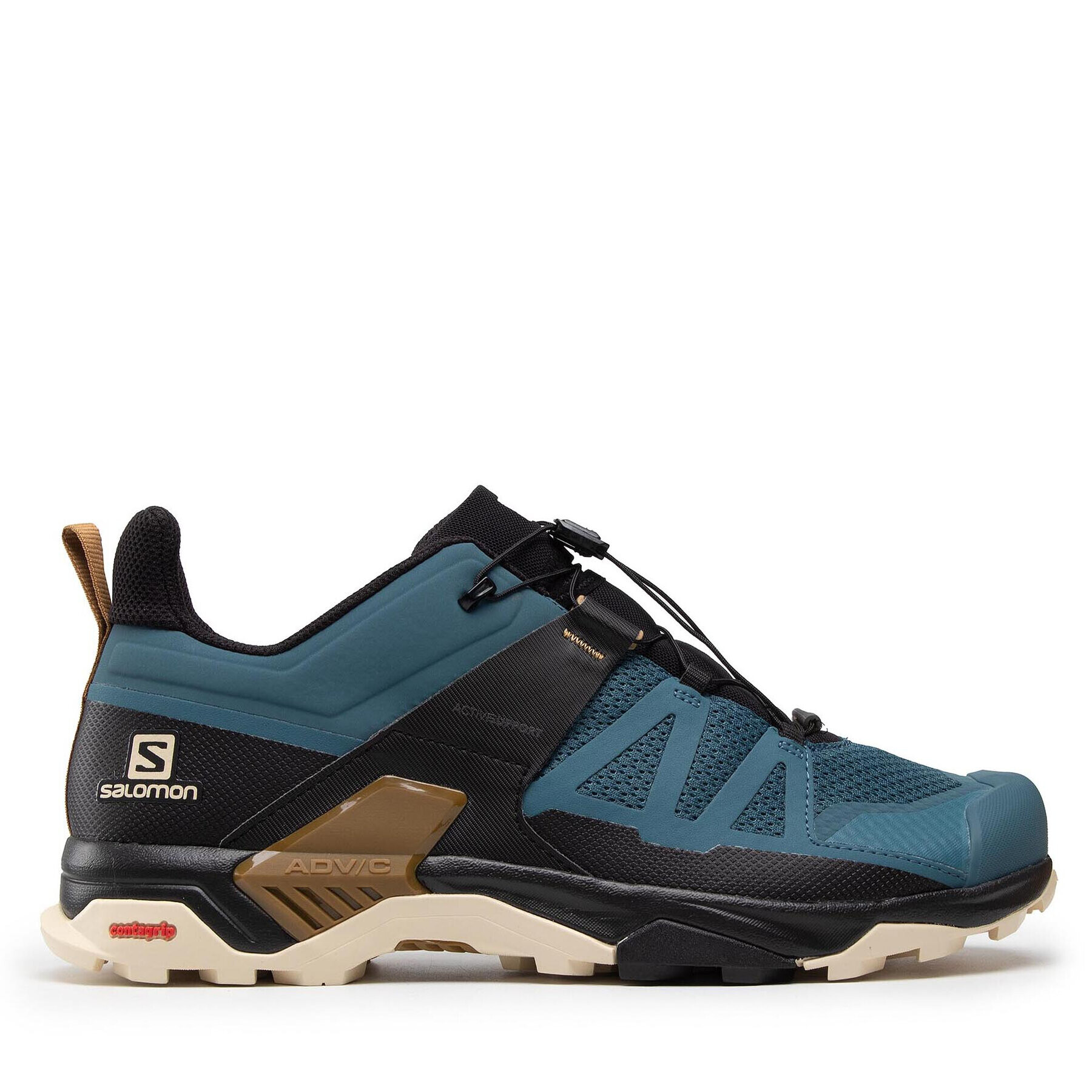 Salomon Туристически X Ultra 4 414530 Син - Pepit.bg