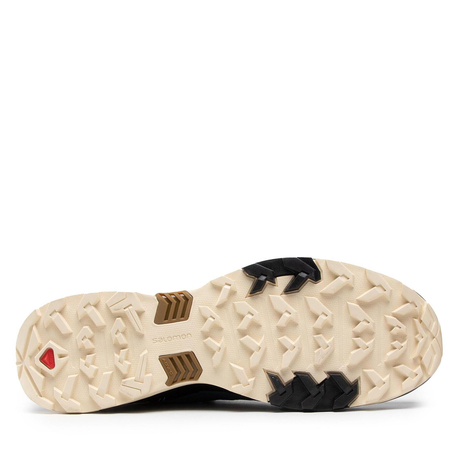 Salomon Туристически X Ultra 4 414530 Син - Pepit.bg