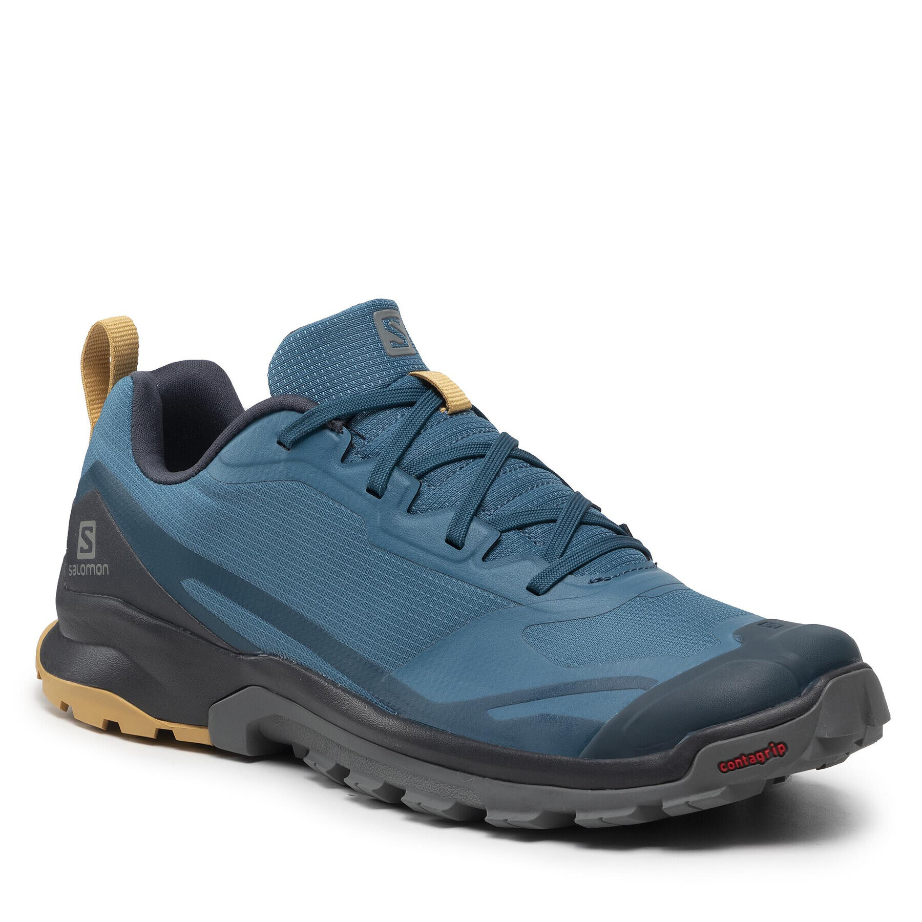 Salomon Туристически Xa Collider 2 415836 Син - Pepit.bg