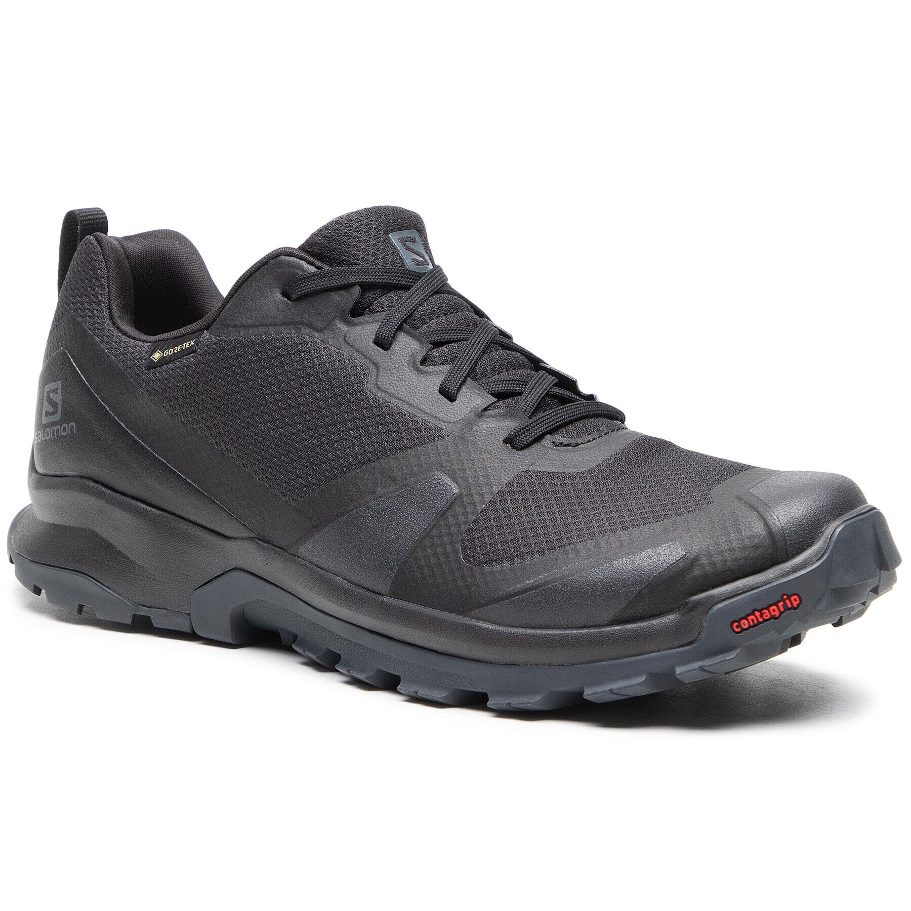 Salomon Туристически Xa Collider Gtx GORE-TEX 411146 27 V0 Черен - Pepit.bg