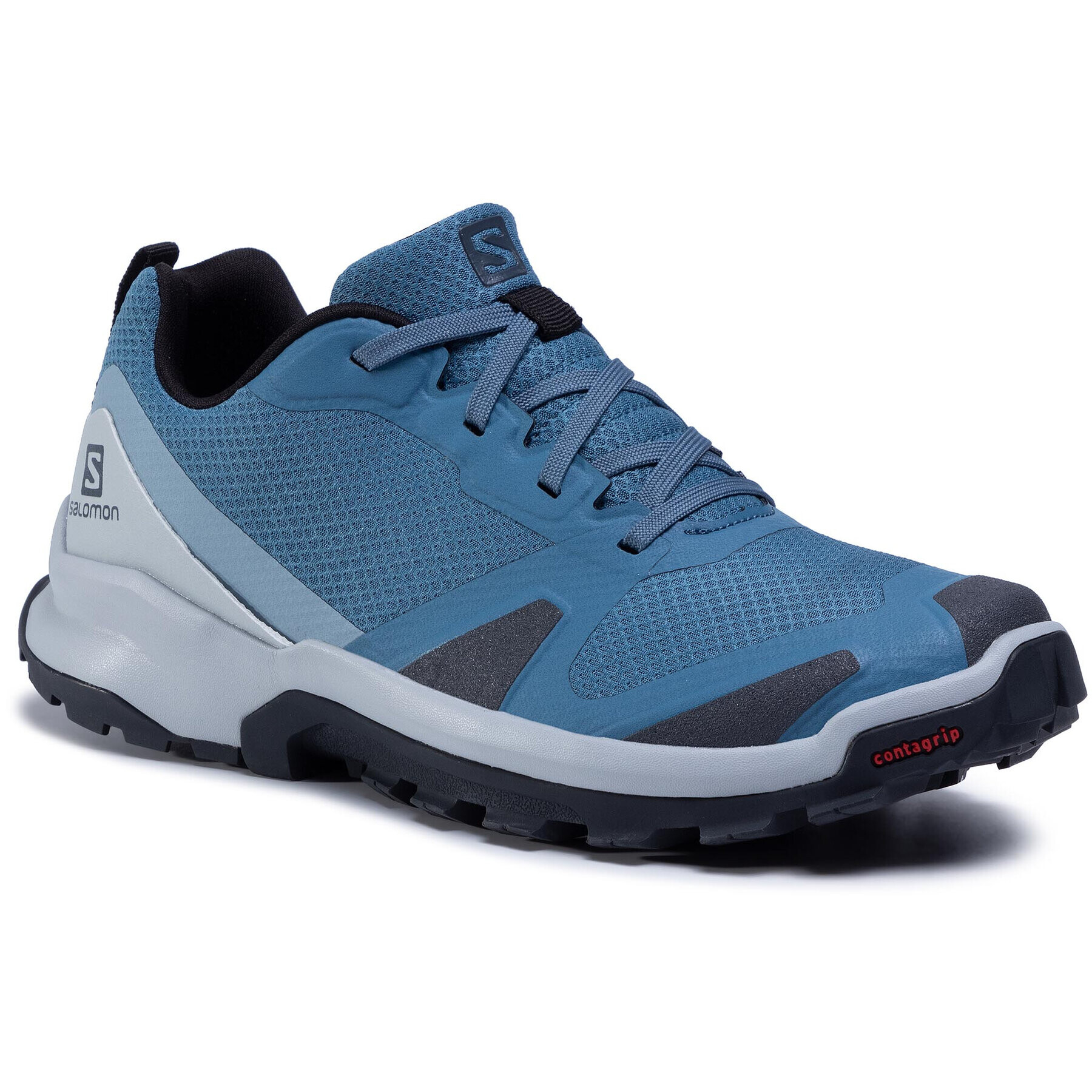 Salomon Туристически Xa Collider W 411139 20 V0 Син - Pepit.bg