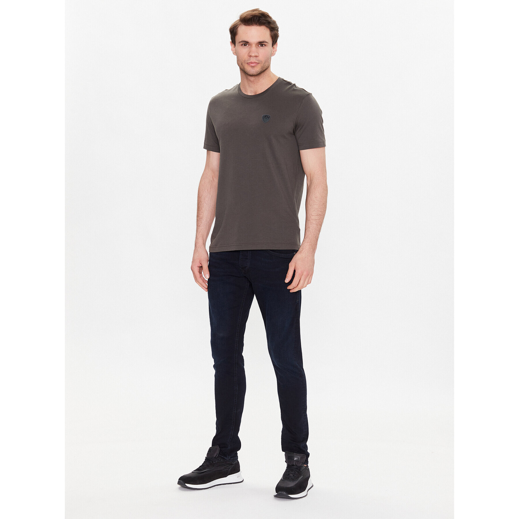 Salsa Дънки 127350 Тъмносин Skinny Fit - Pepit.bg