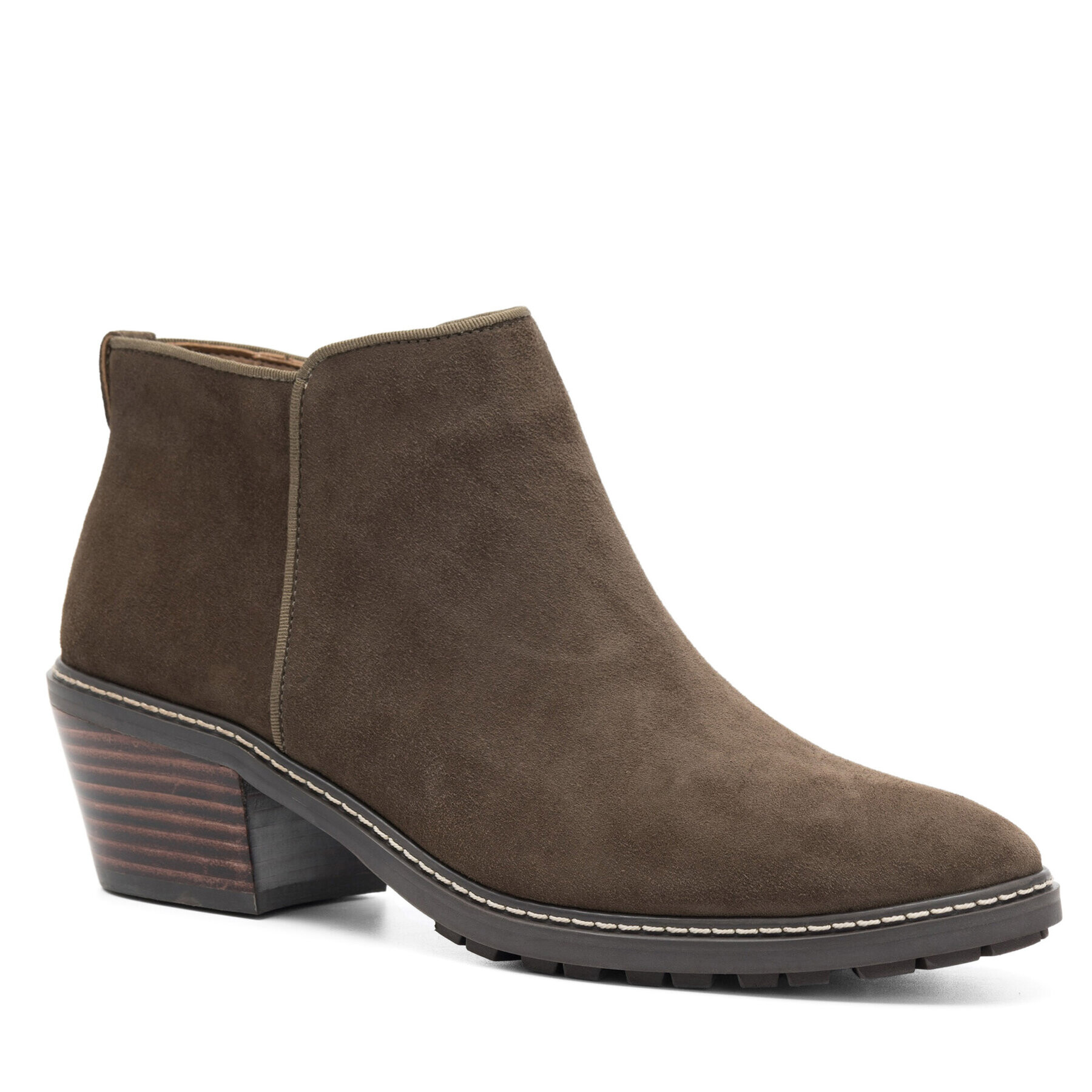 SAM EDELMAN Боти B5068L1300 Зелен - Pepit.bg