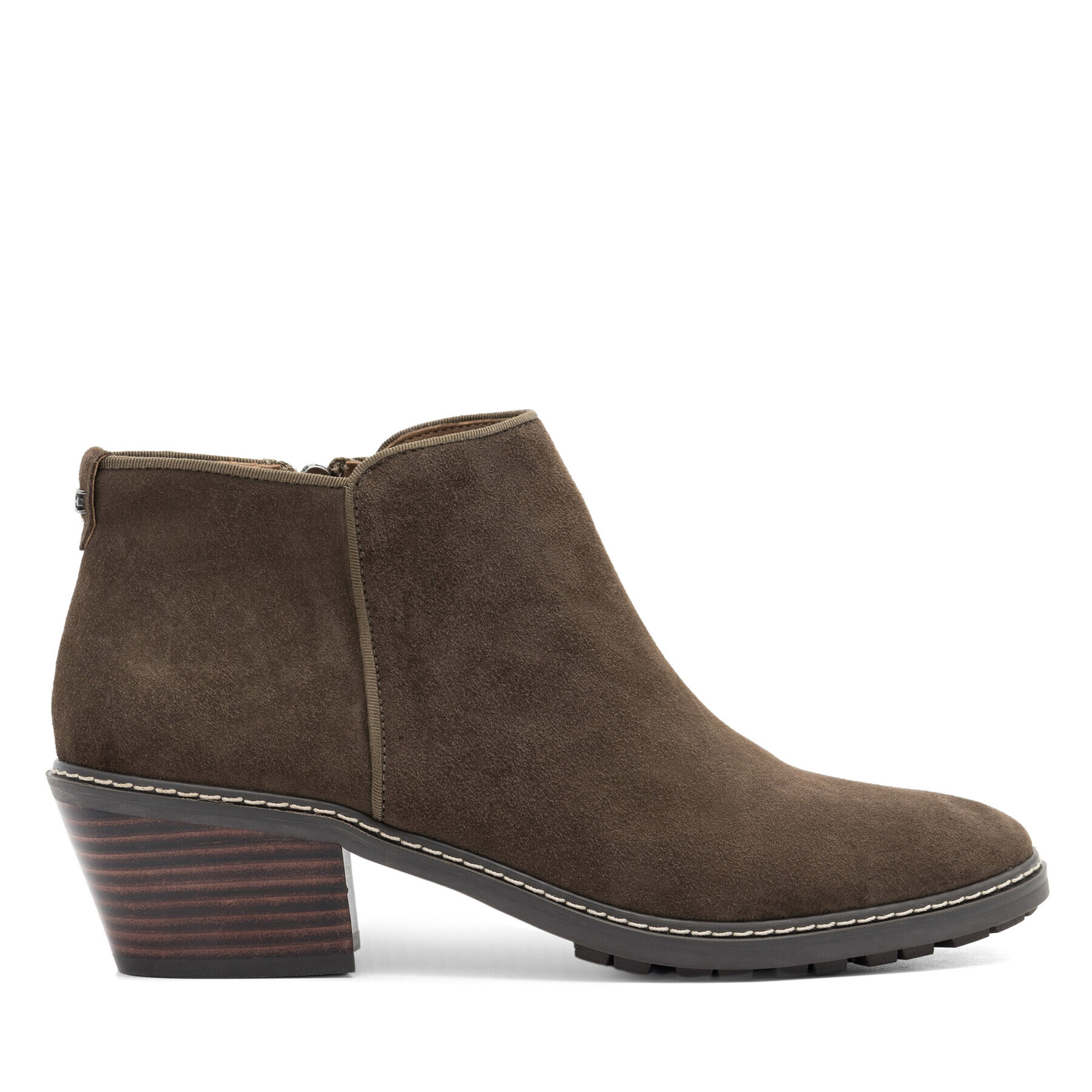 SAM EDELMAN Боти B5068L1300 Зелен - Pepit.bg