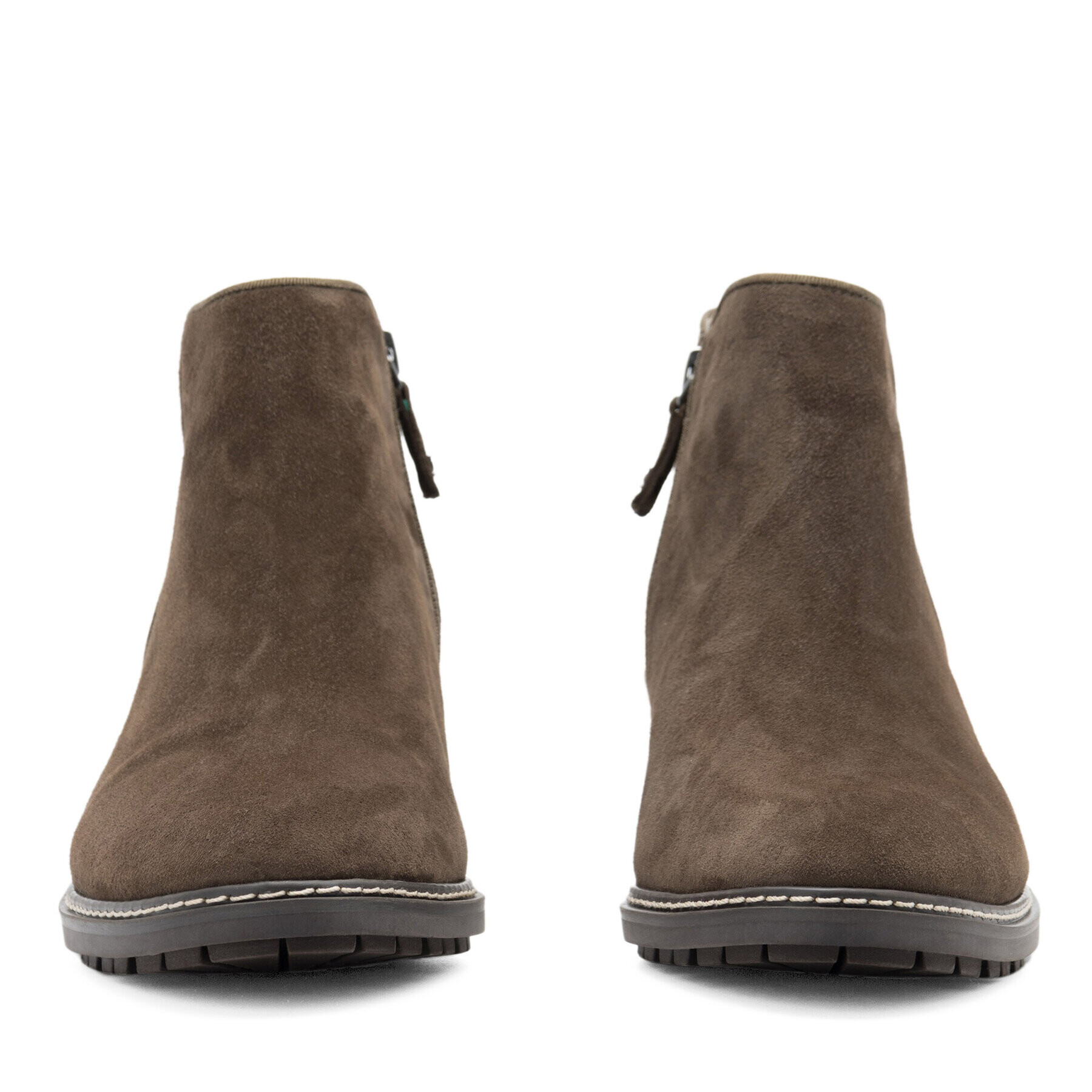 SAM EDELMAN Боти B5068L1300 Зелен - Pepit.bg