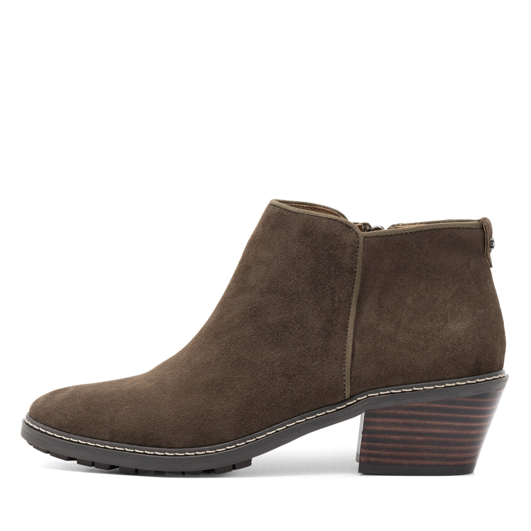 SAM EDELMAN Боти B5068L1300 Зелен - Pepit.bg