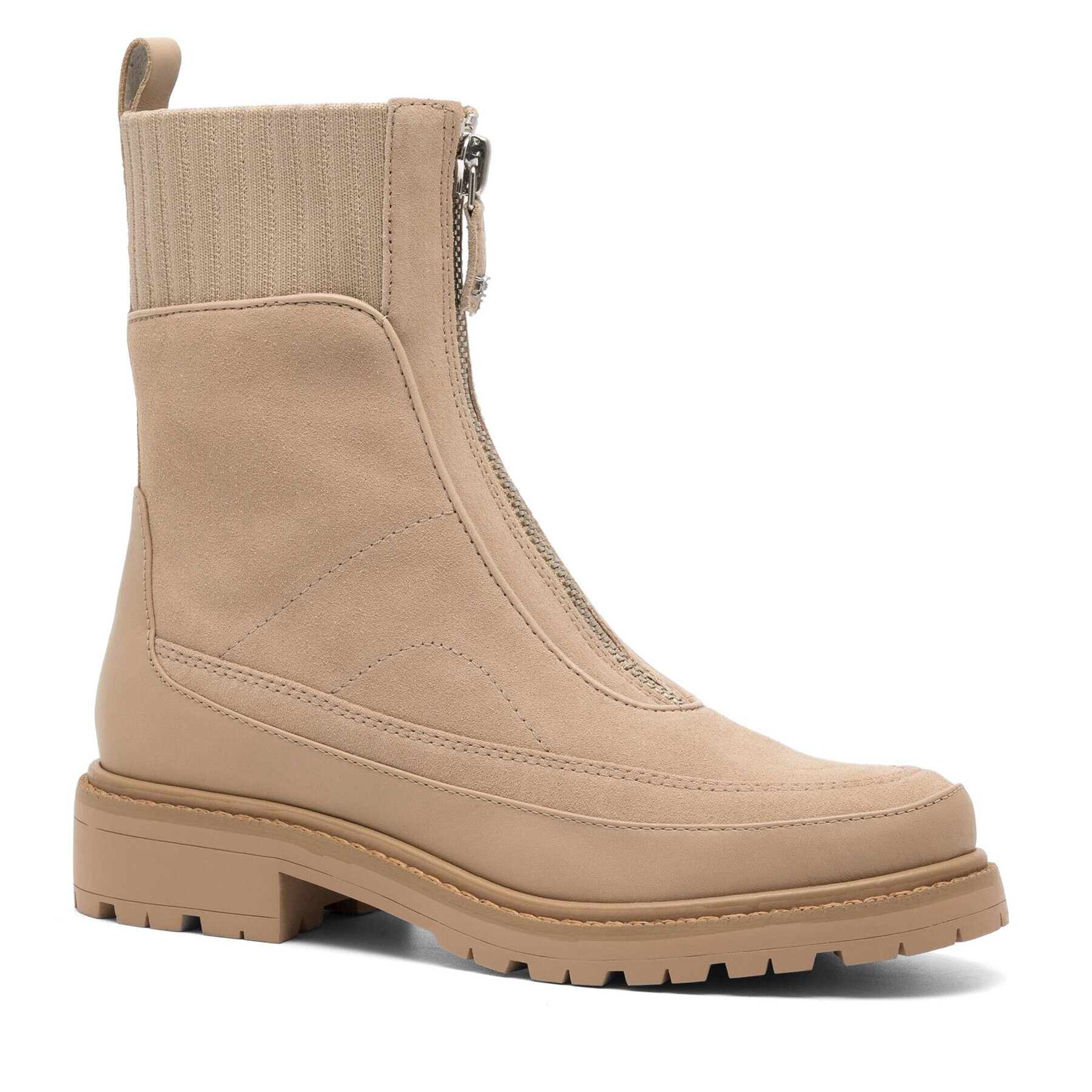 SAM EDELMAN Боти H8018L2250 Бежов - Pepit.bg
