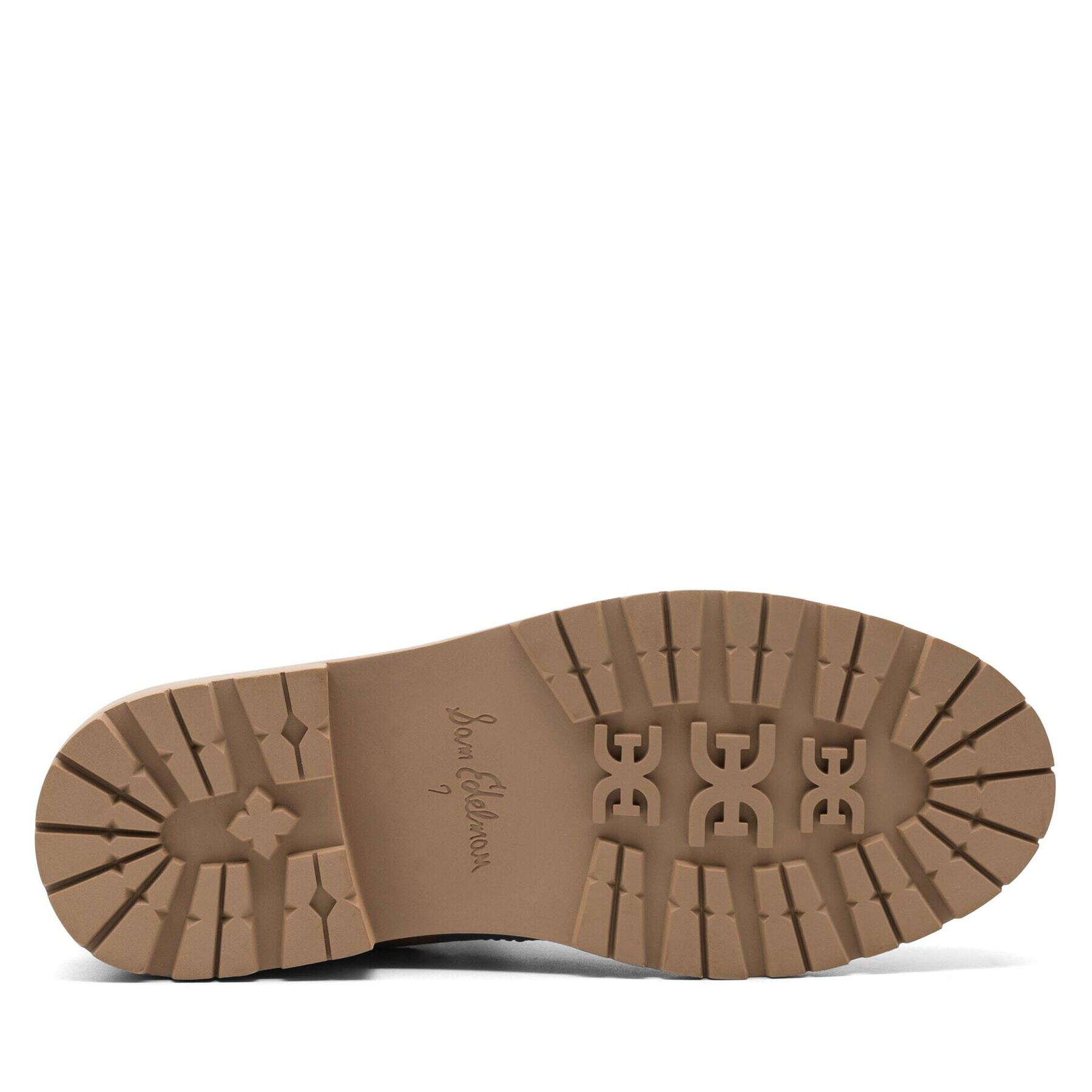 SAM EDELMAN Боти H8018L2250 Бежов - Pepit.bg