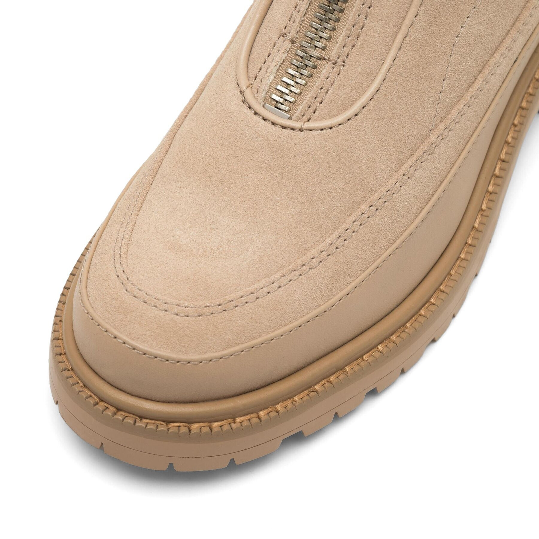 SAM EDELMAN Боти H8018L2250 Бежов - Pepit.bg