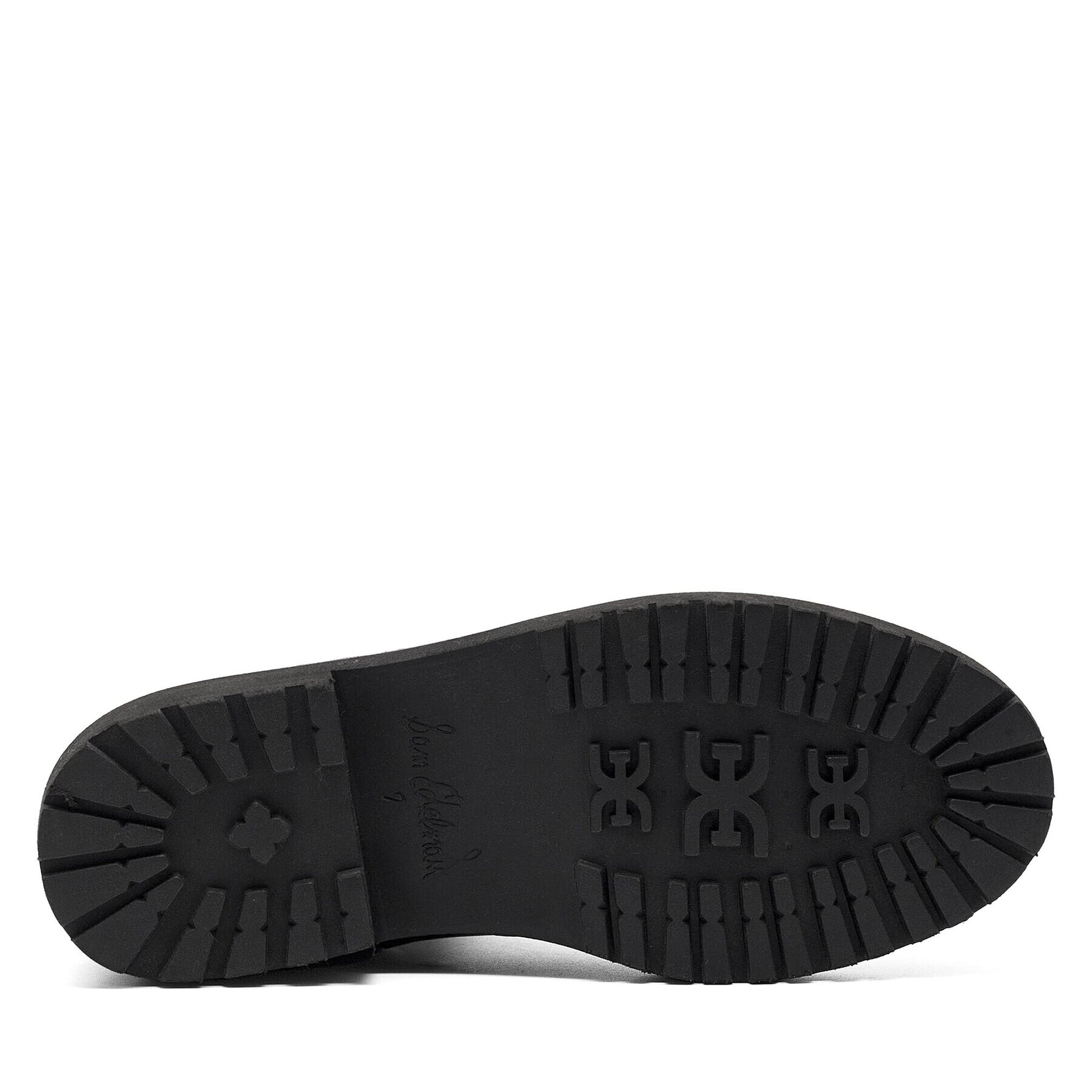 SAM EDELMAN Боти H8592L1001 Черен - Pepit.bg