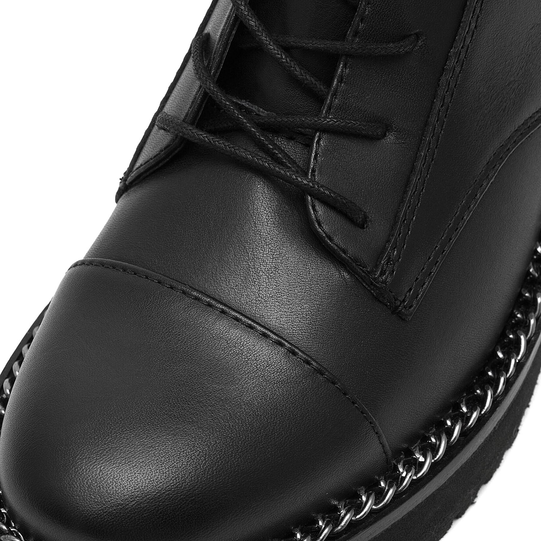 SAM EDELMAN Боти H8592L1001 Черен - Pepit.bg