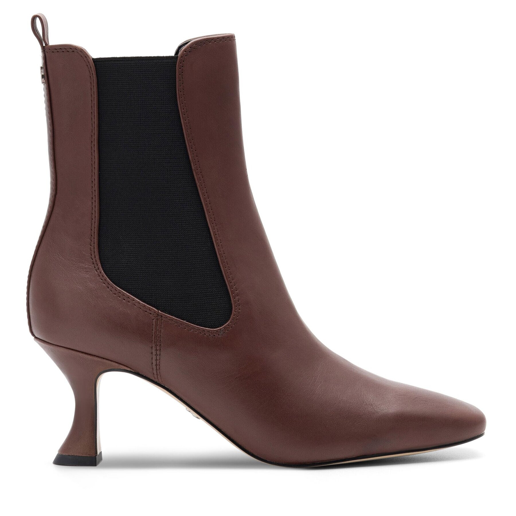 SAM EDELMAN Боти H8662L1200 Кафяв - Pepit.bg